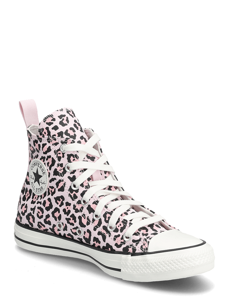 Converse - Chuck Taylor All Star - canva sporta apavi - sugar berry/egret/sugar berry - 0