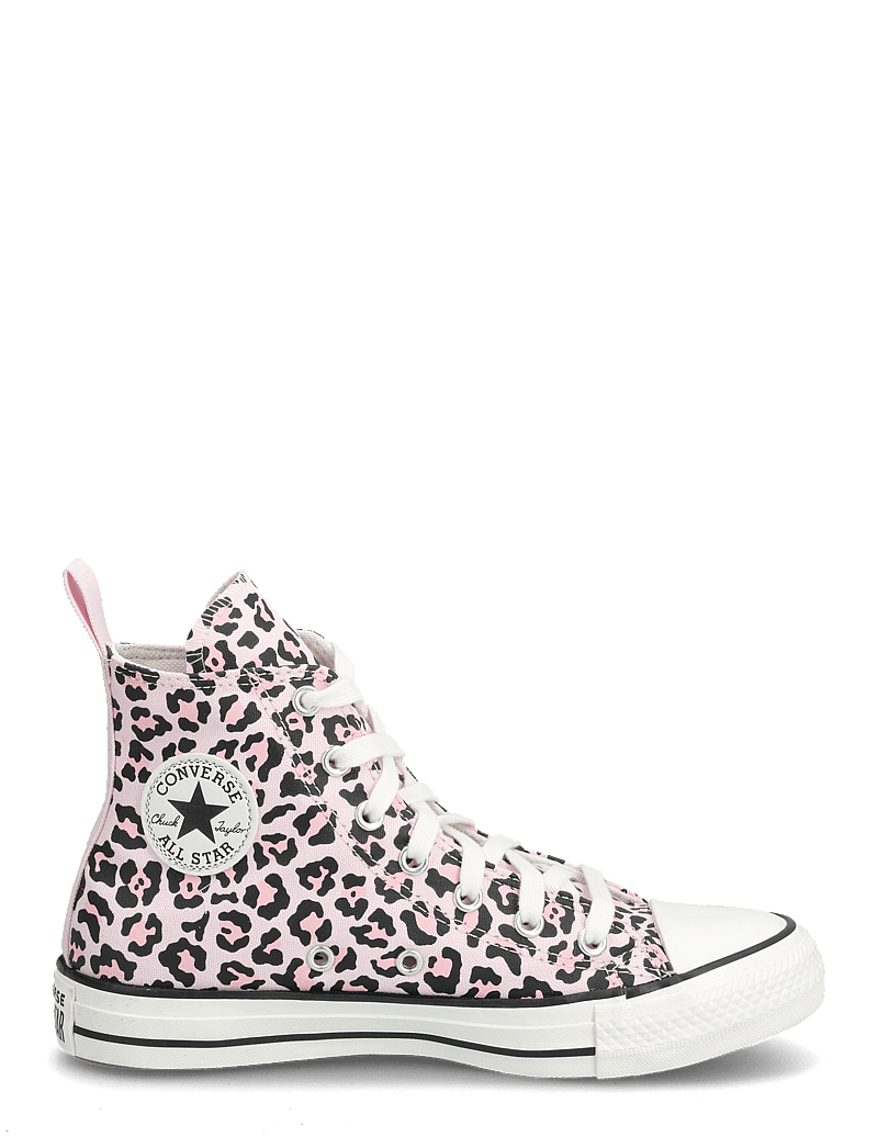 Converse - Chuck Taylor All Star - canva sporta apavi - sugar berry/egret/sugar berry - 1