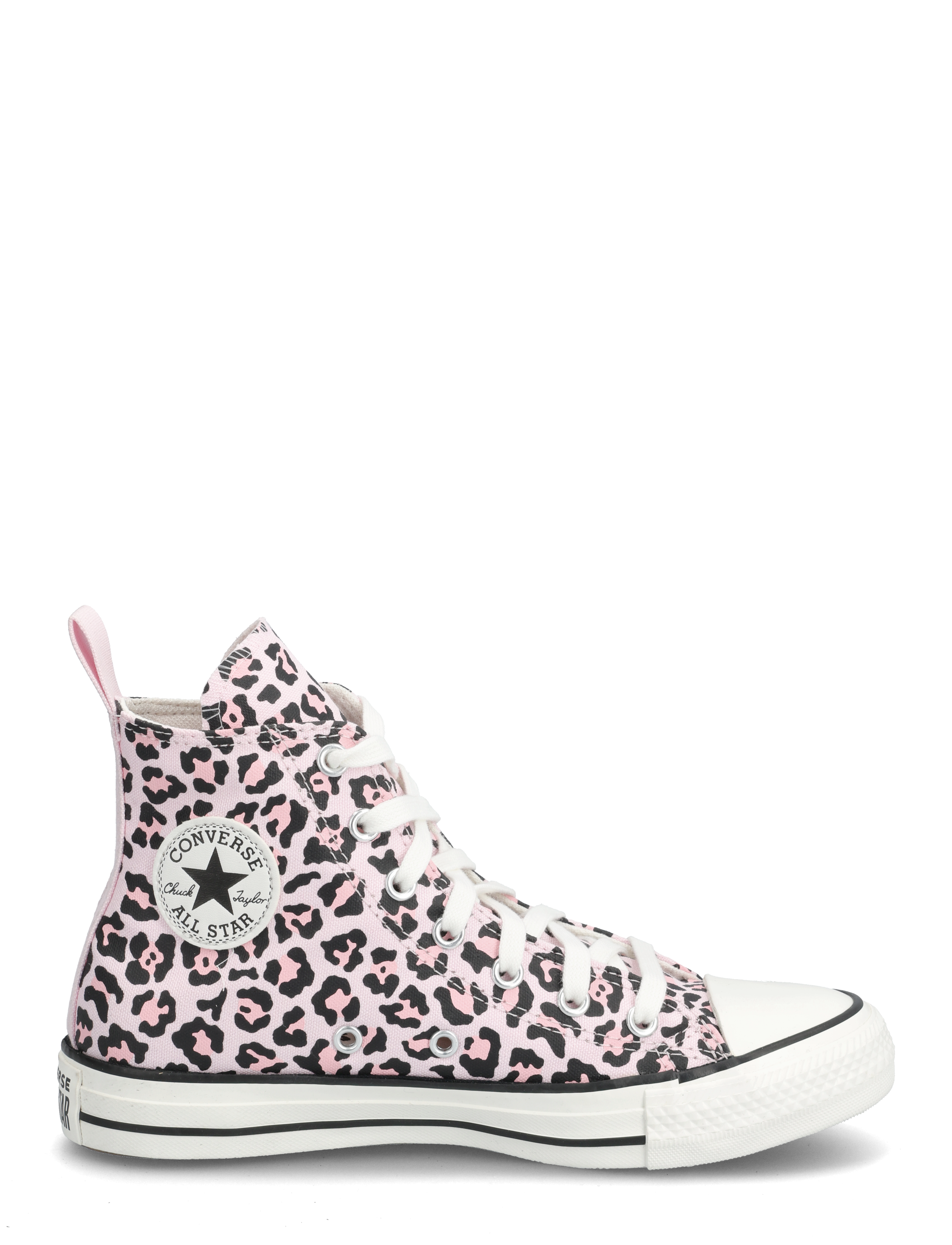 Converse - Chuck Taylor All Star - sugar berry/egret/sugar berry - 1