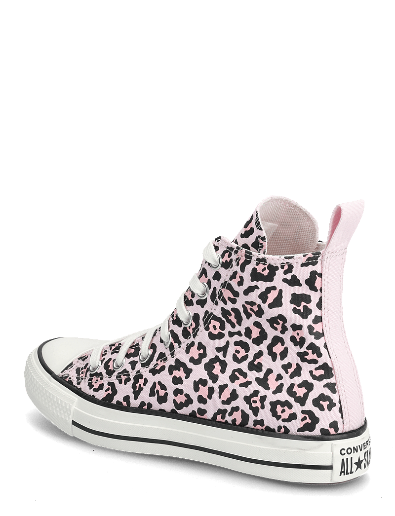 Converse - Chuck Taylor All Star - canva sporta apavi - sugar berry/egret/sugar berry - 2