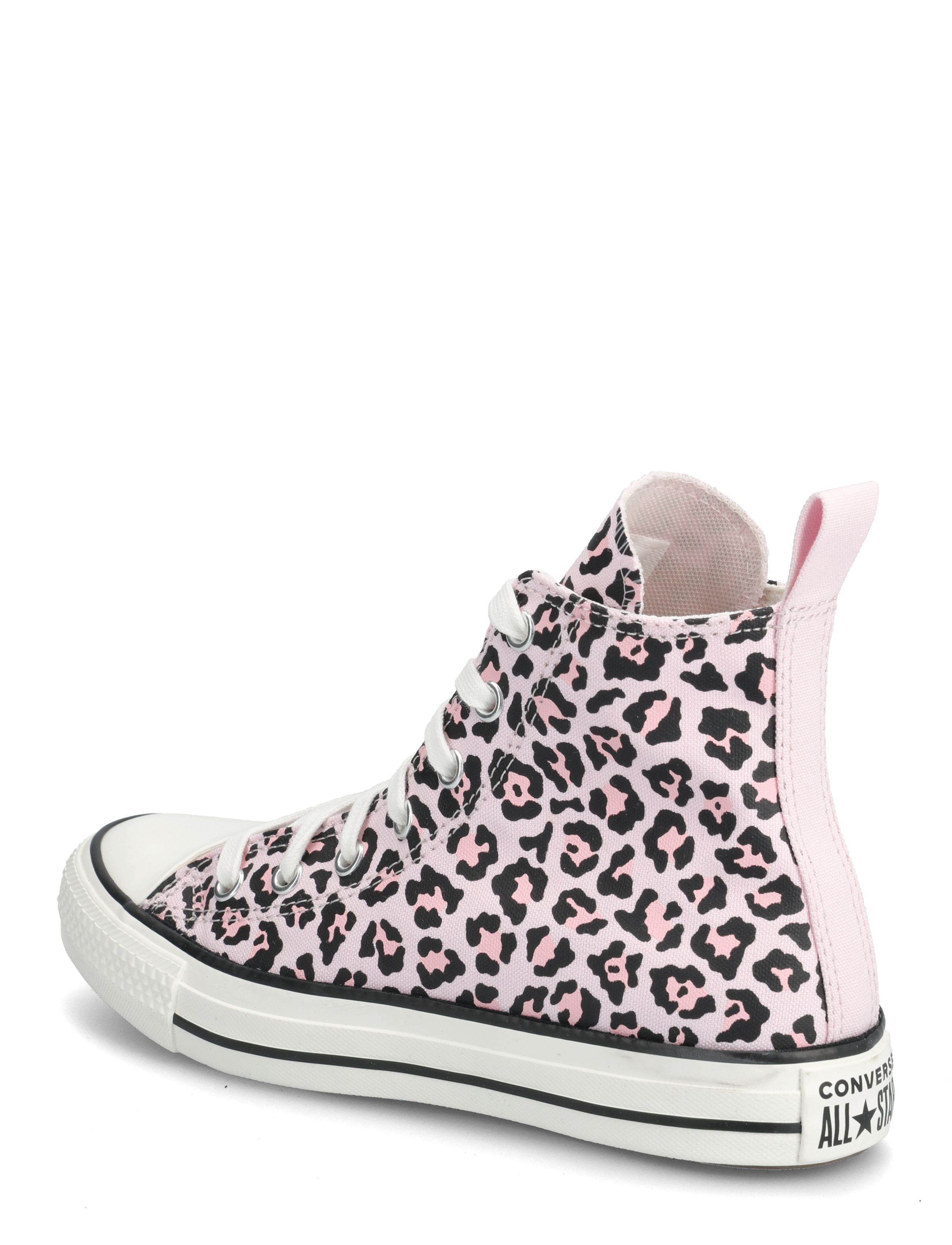 Converse - Chuck Taylor All Star - sugar berry/egret/sugar berry - 2