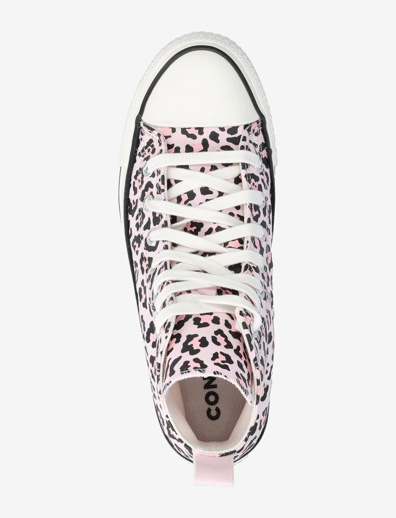 Converse - Chuck Taylor All Star - canva sporta apavi - sugar berry/egret/sugar berry - 3