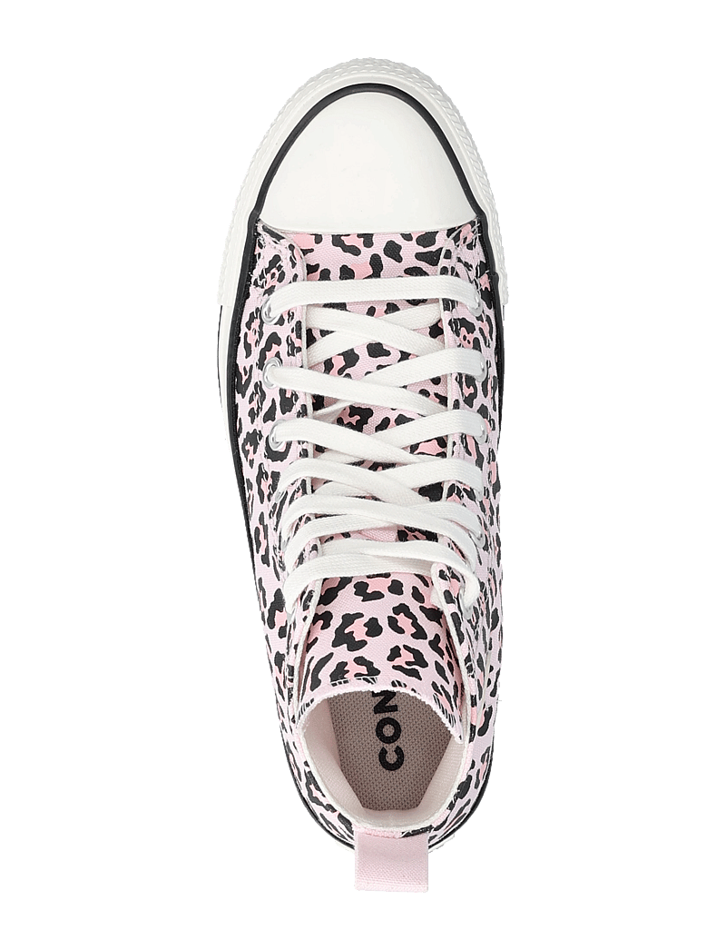 Converse - Chuck Taylor All Star - canva sporta apavi - sugar berry/egret/sugar berry - 3