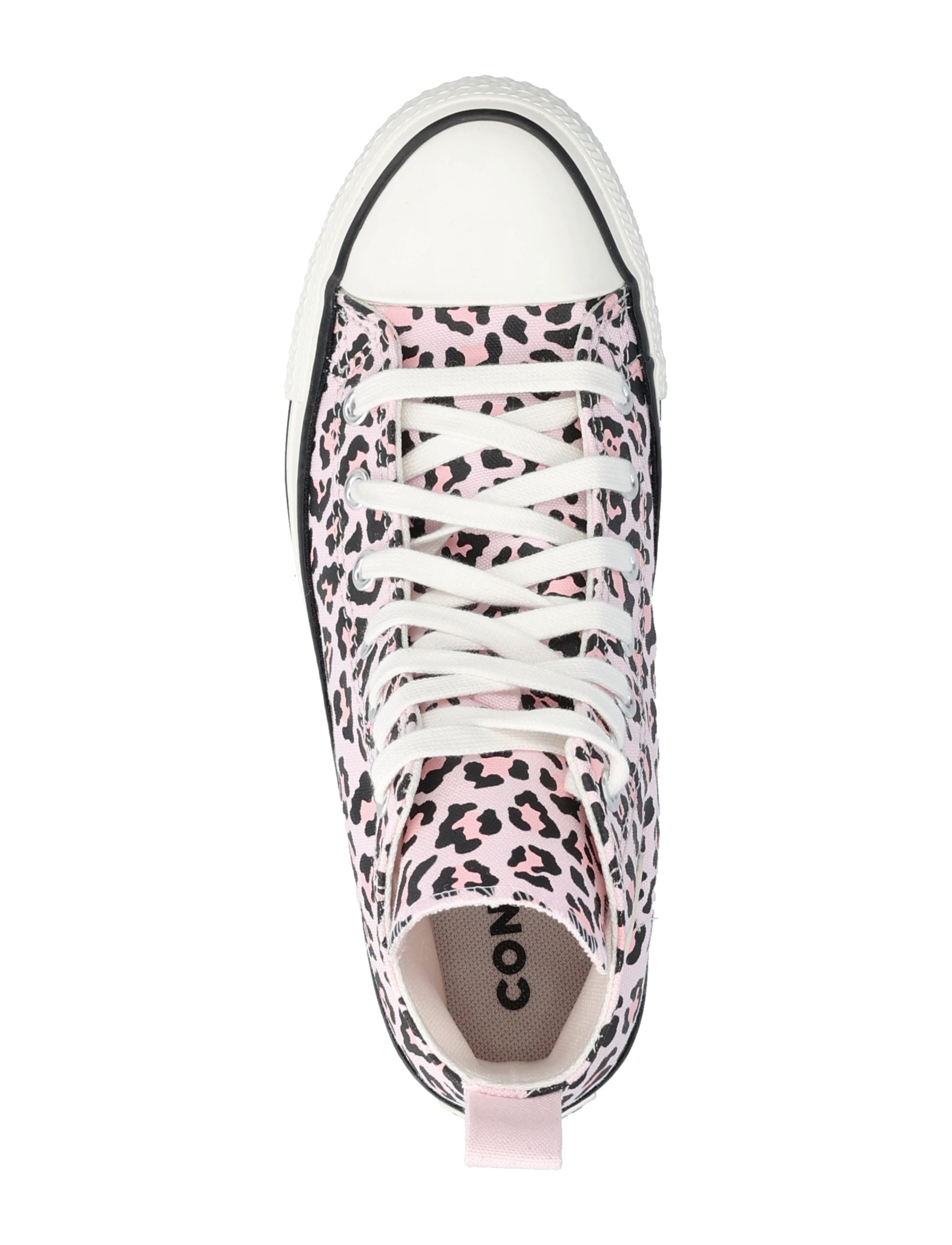 Converse - Chuck Taylor All Star - sugar berry/egret/sugar berry - 3
