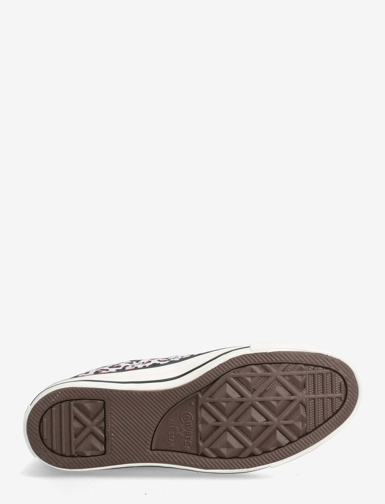 Converse - Chuck Taylor All Star - canva sporta apavi - sugar berry/egret/sugar berry - 4