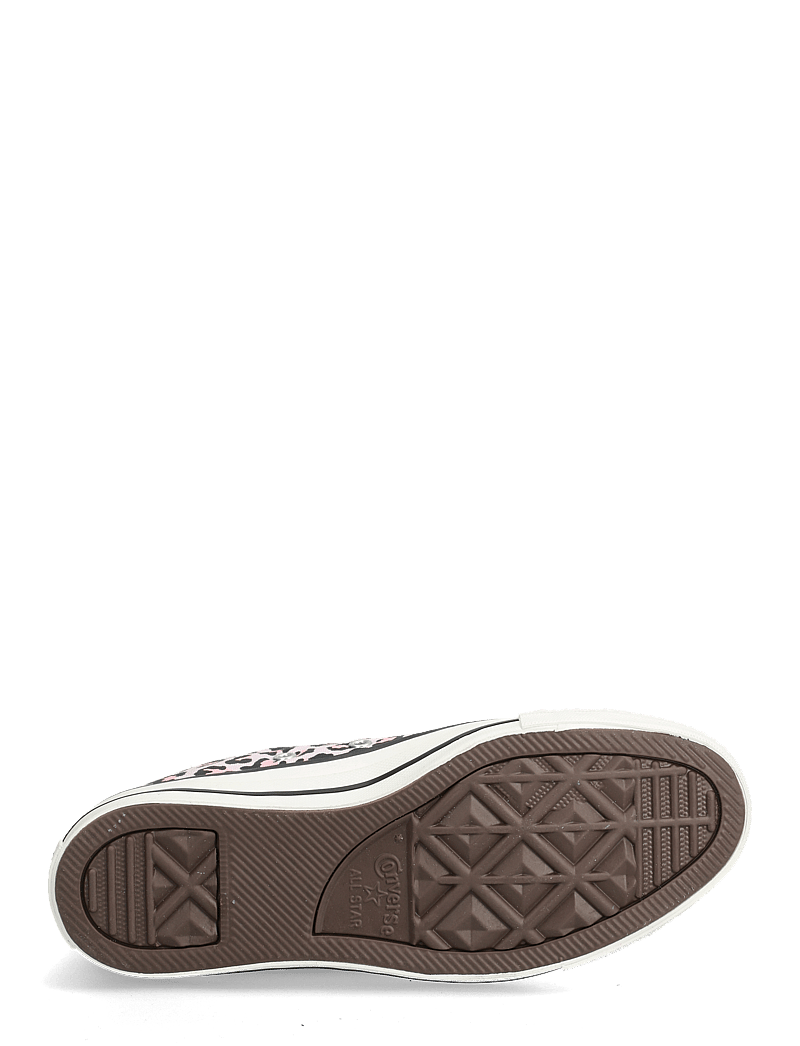 Converse - Chuck Taylor All Star - canva sporta apavi - sugar berry/egret/sugar berry - 4