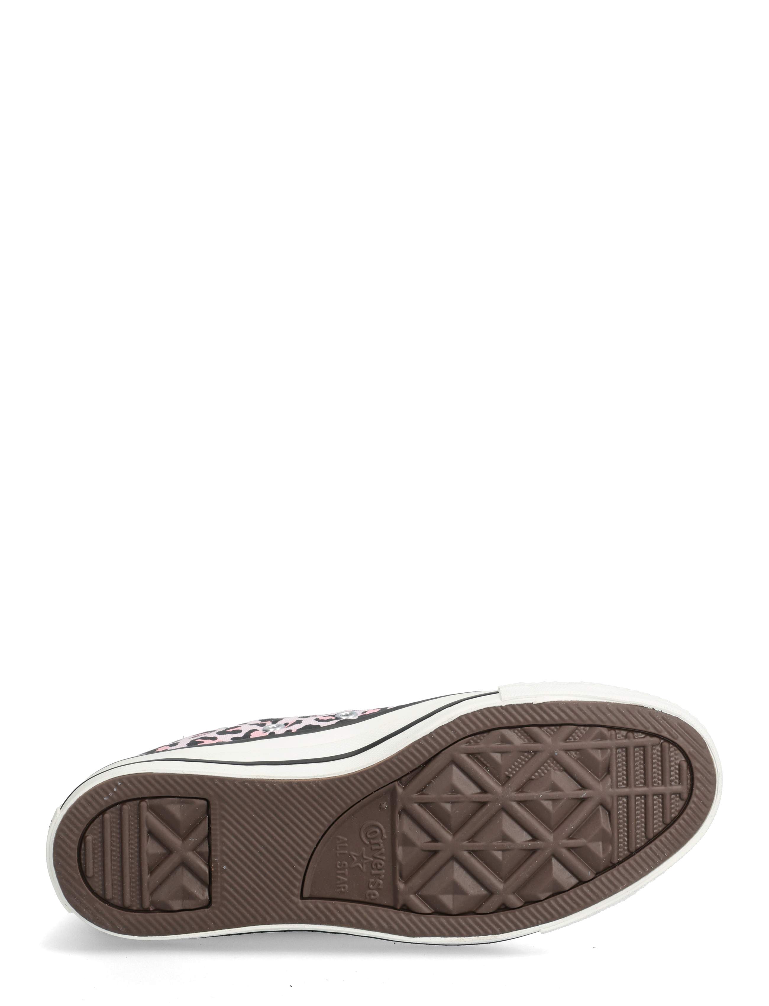 Converse - Chuck Taylor All Star - sugar berry/egret/sugar berry - 4