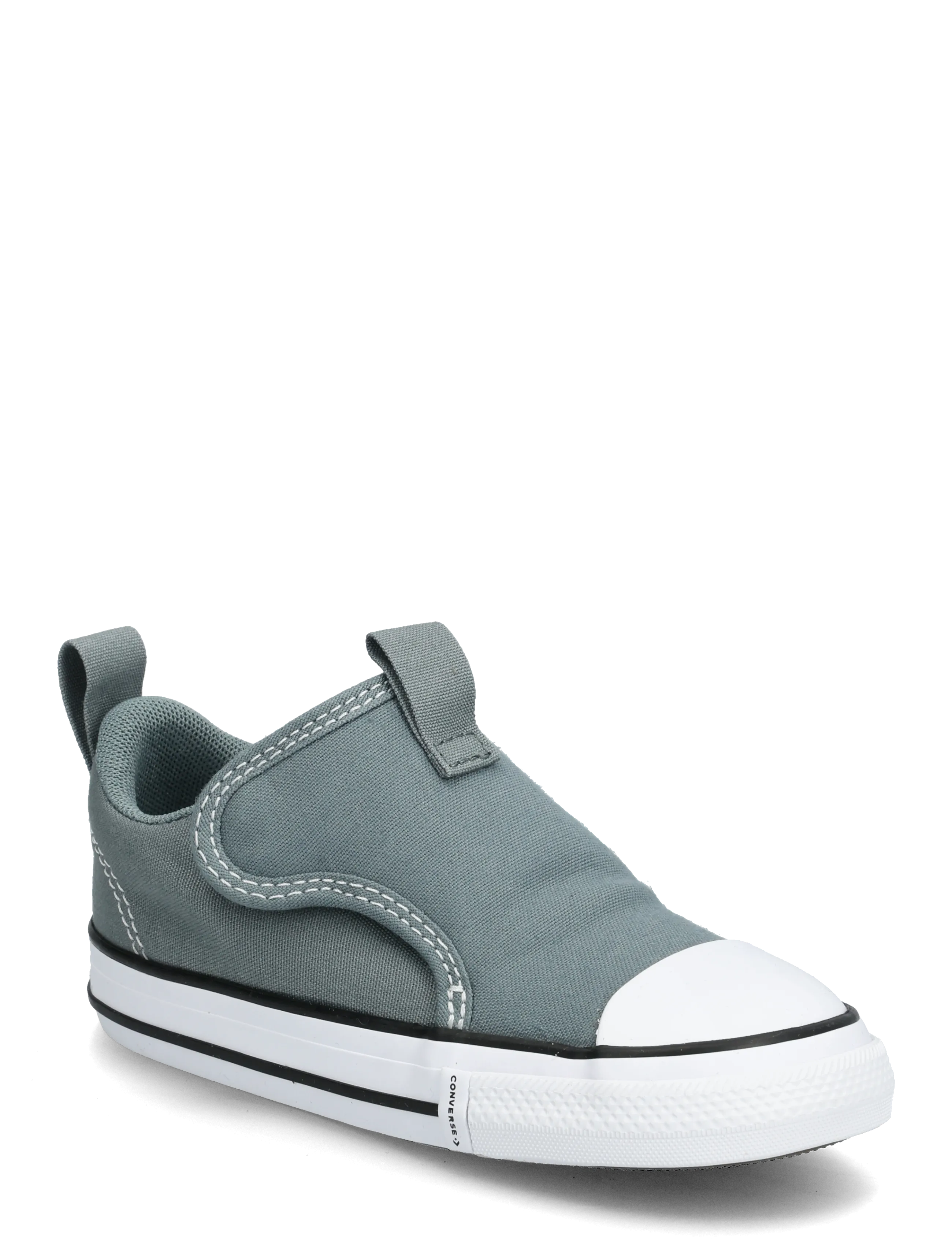 Converse CTAS MALDEN STREET SLIP MINERAL BREW - Last chance - GREY / grey