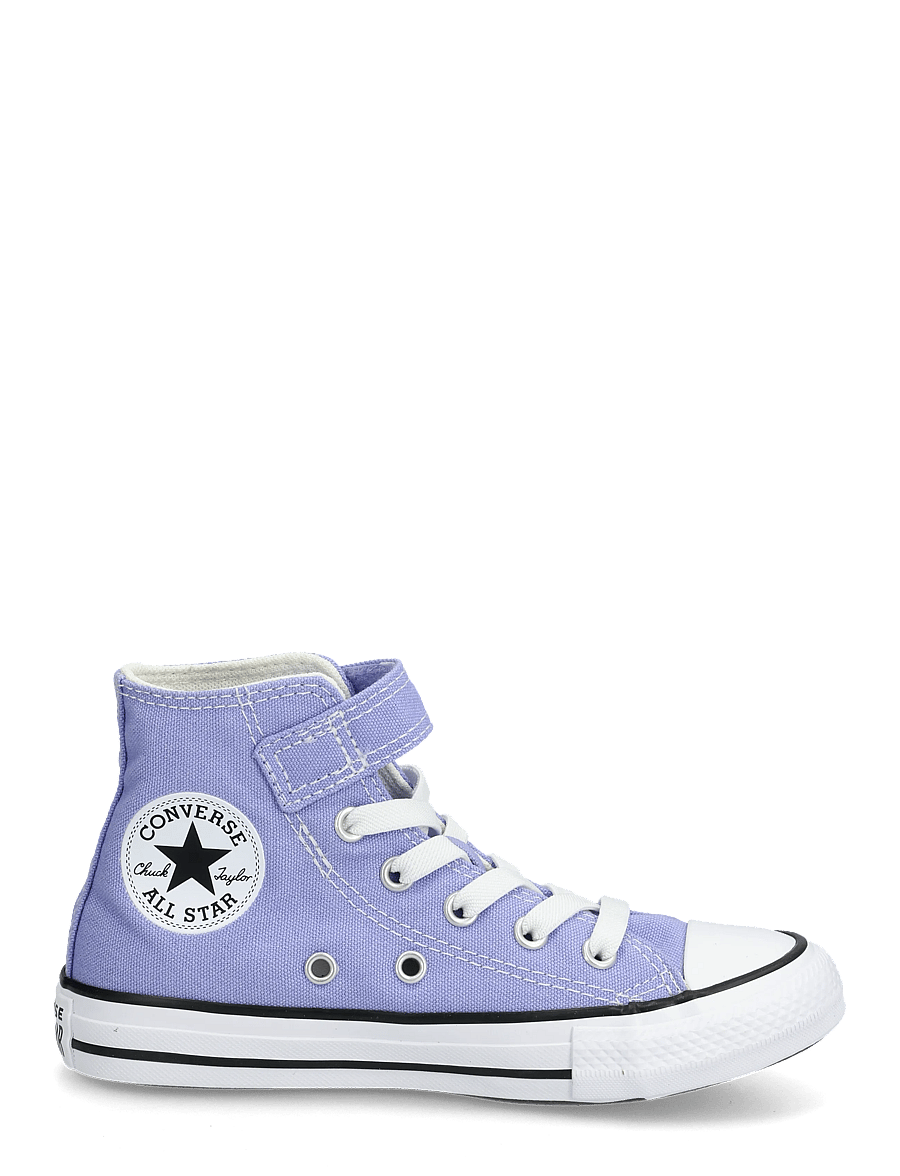 Converse - CTAS 1V HI VERY PERI/WHITE/EGRET - hoher schnitt - violet - 1