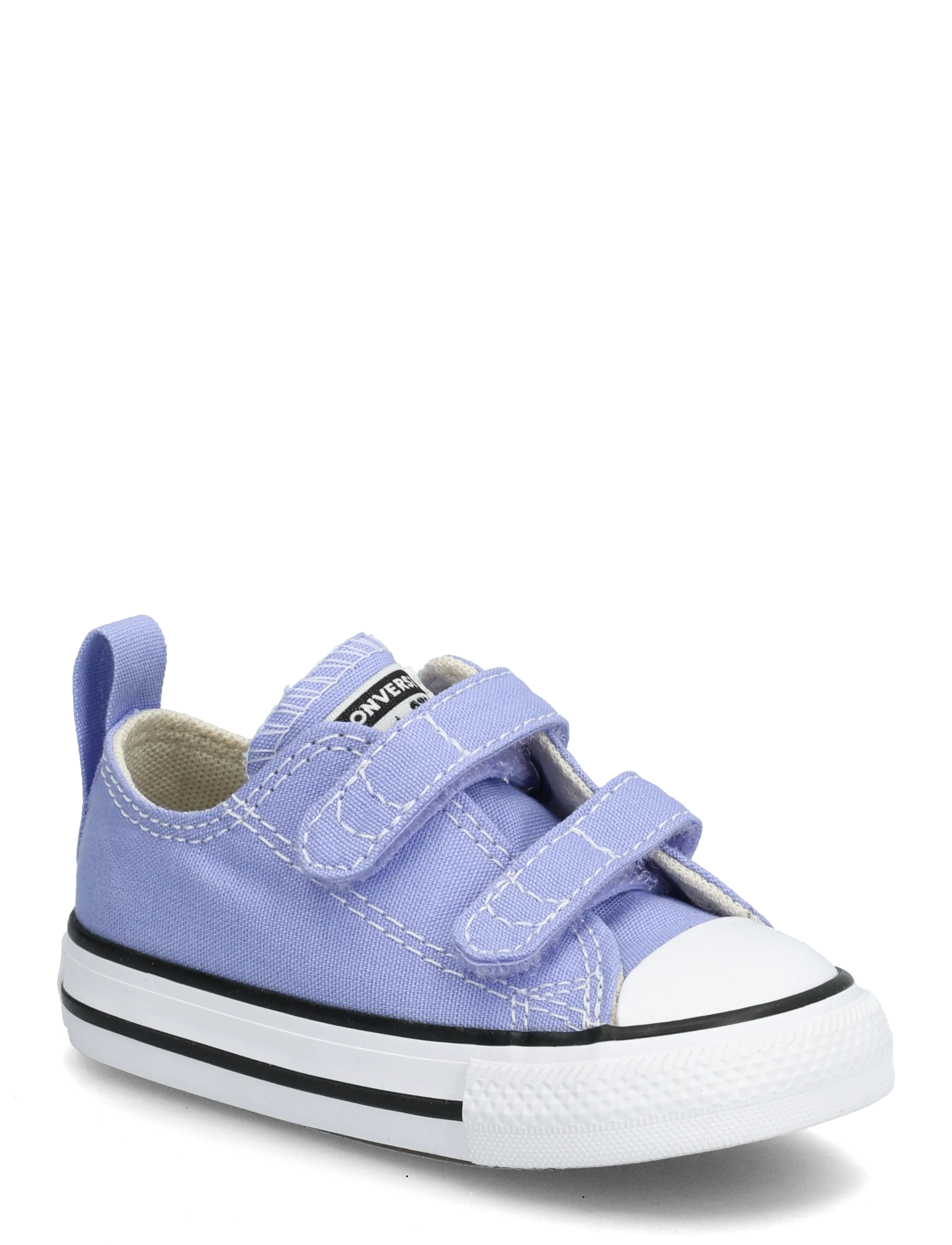Converse CTAS 2V OX VERY PERI - Sommerschnäppchen - VIOLET / purple
