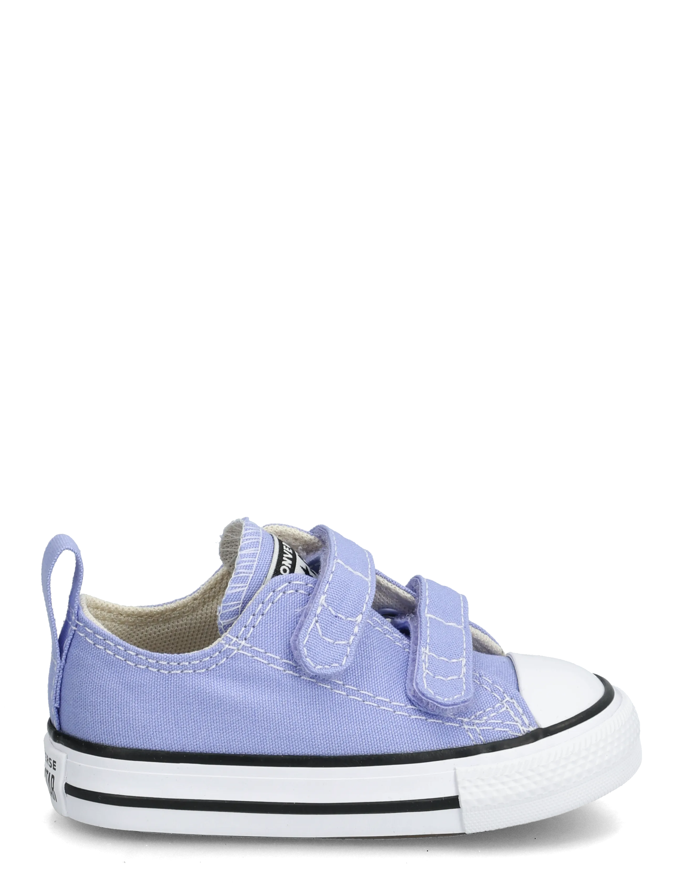 Converse - CTAS 2V OX VERY PERI - kesälöytöjä - violet - 1