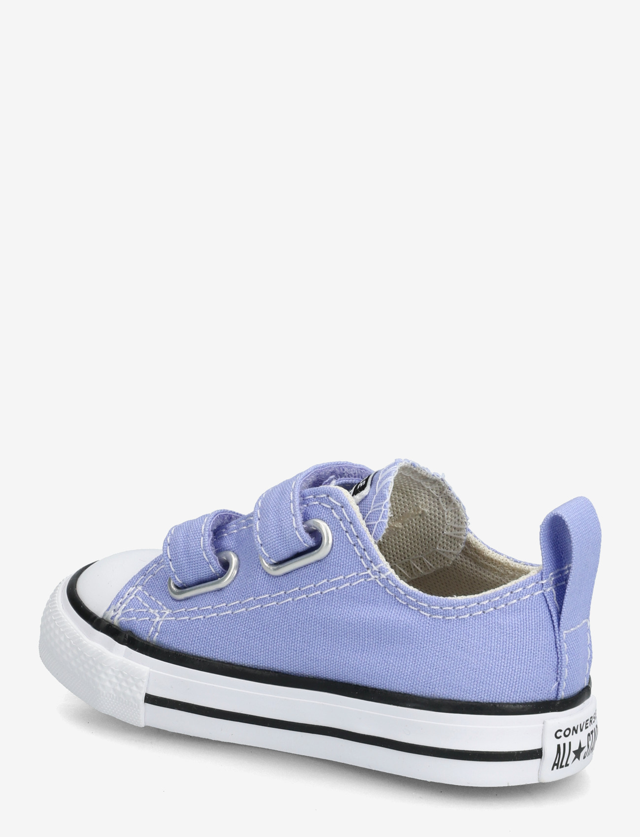 Converse - CTAS 2V OX VERY PERI - low-top sneakers - violet - 2