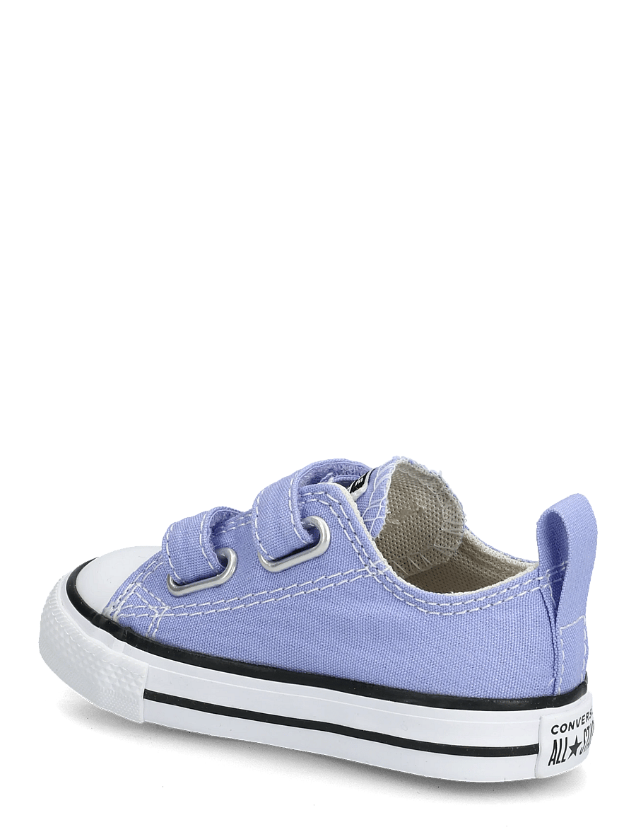 Converse - CTAS 2V OX VERY PERI - violet - 2