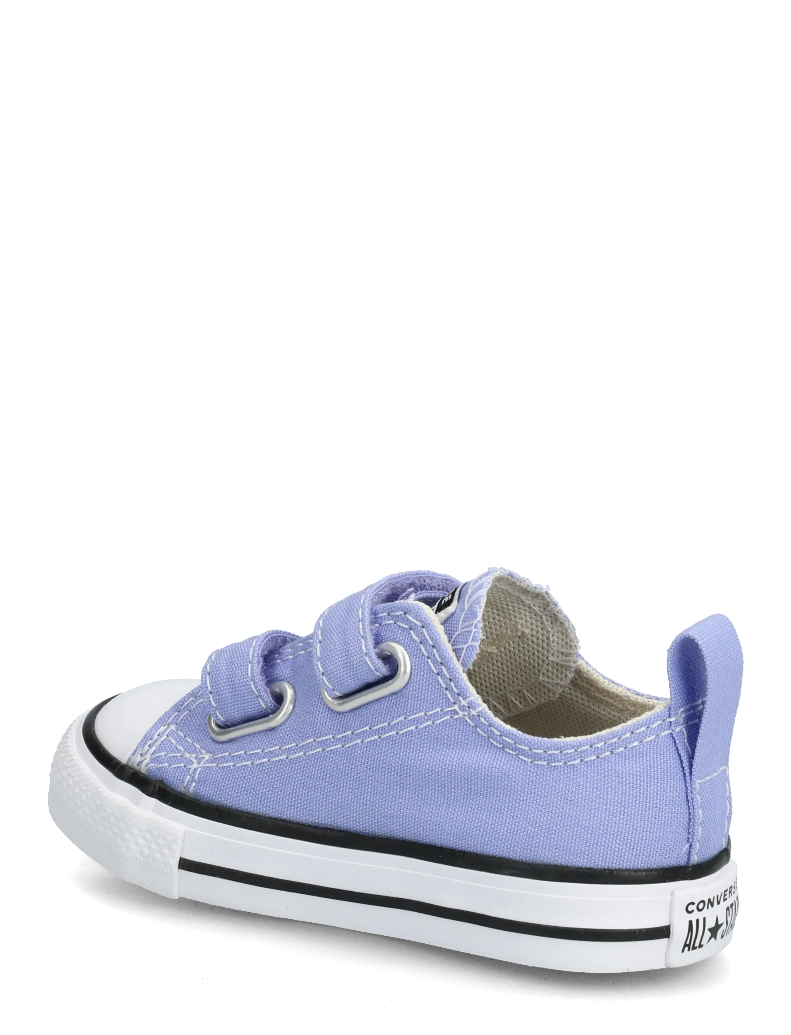 Converse - CTAS 2V OX VERY PERI - kesälöytöjä - violet - 2