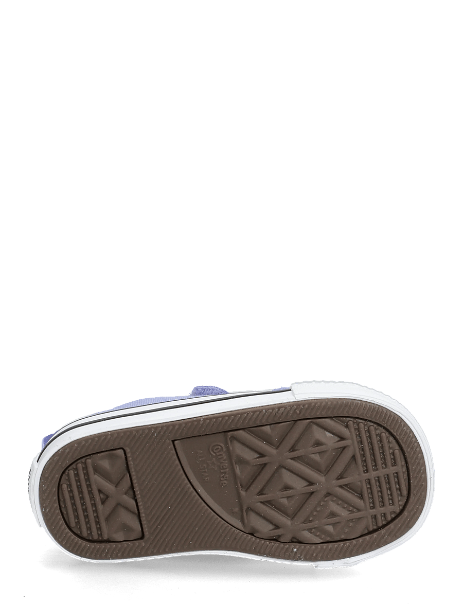 Converse - CTAS 2V OX VERY PERI - violet - 4