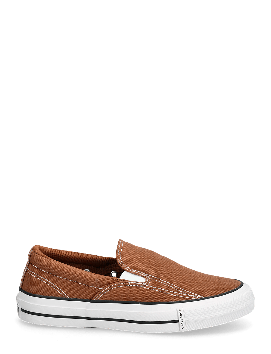 Converse - Chuck Taylor All Star Malden Street Slip - low tops - unearthed/white/black - 1