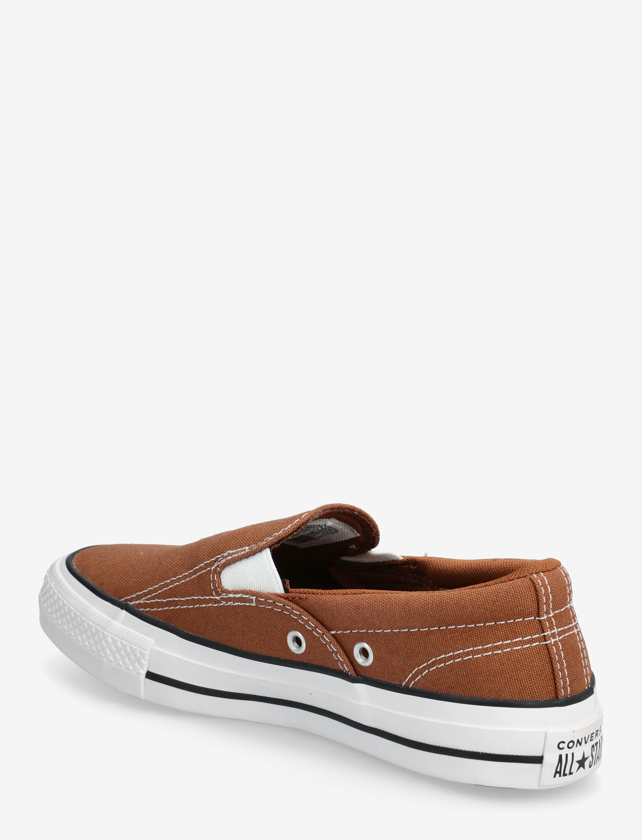 Converse - Chuck Taylor All Star Malden Street Slip - low tops - unearthed/white/black - 2