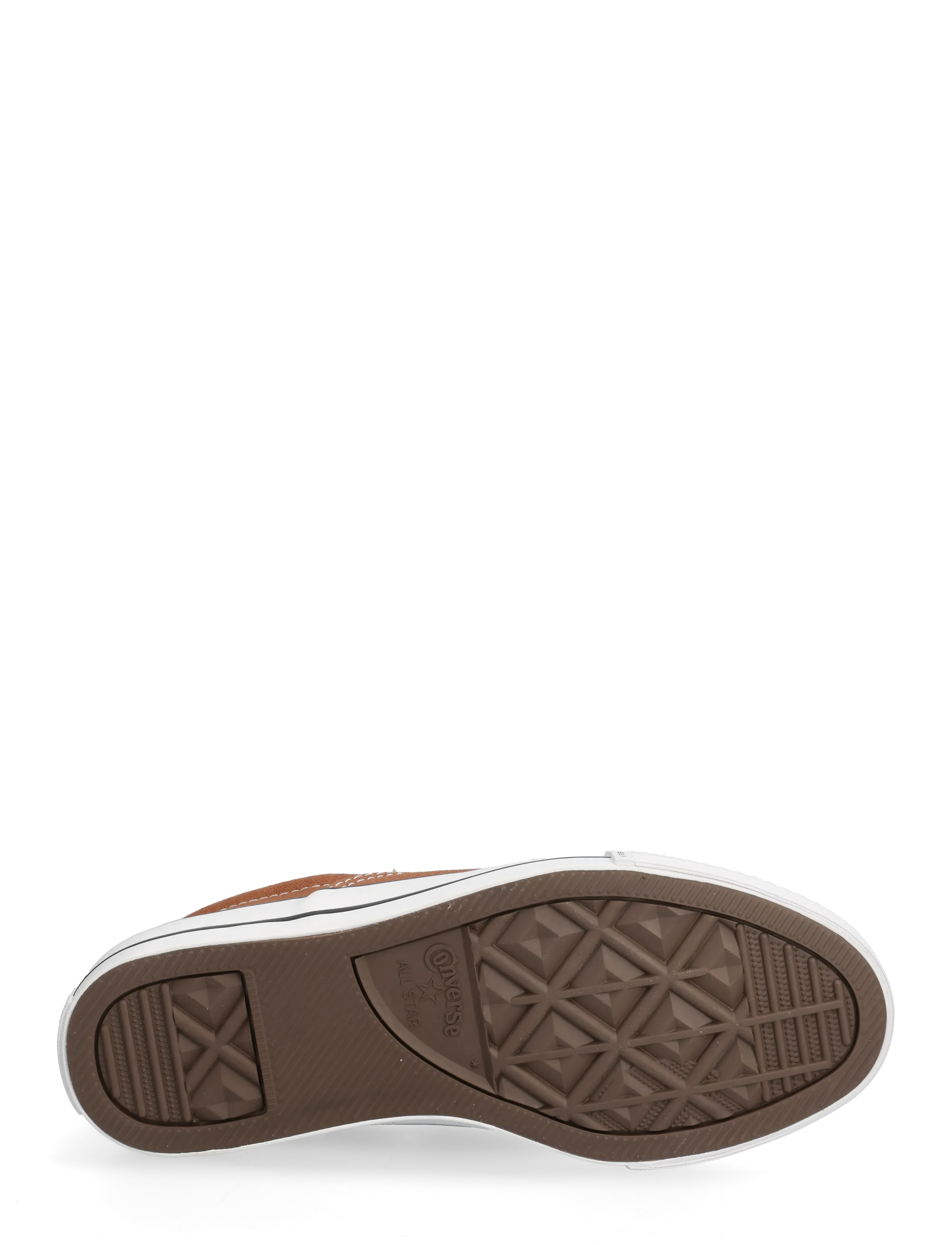 Converse - Chuck Taylor All Star Malden Street Slip - lave sneakers - unearthed/white/black - 4