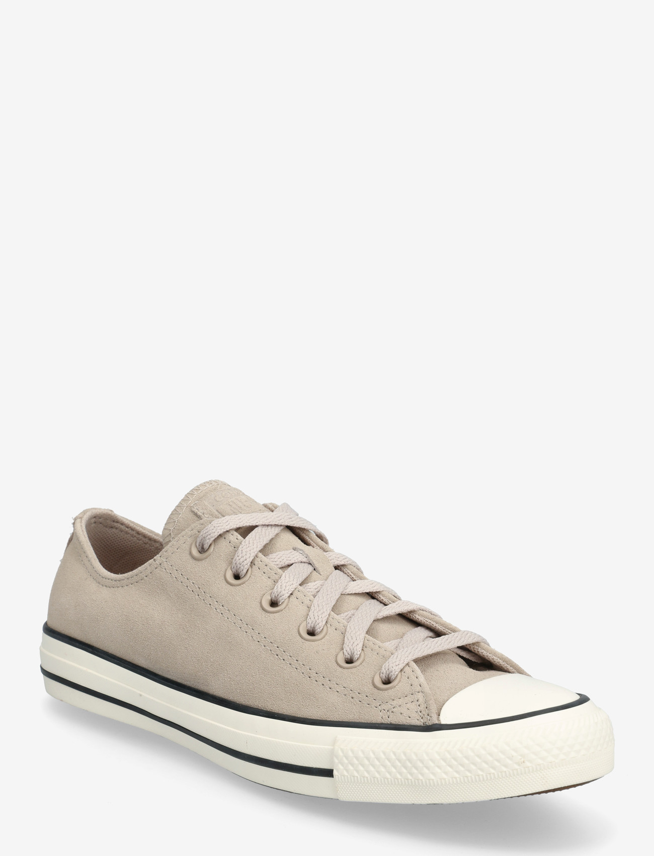 Converse - Chuck Taylor All Star - papyrus/black/egret - 0