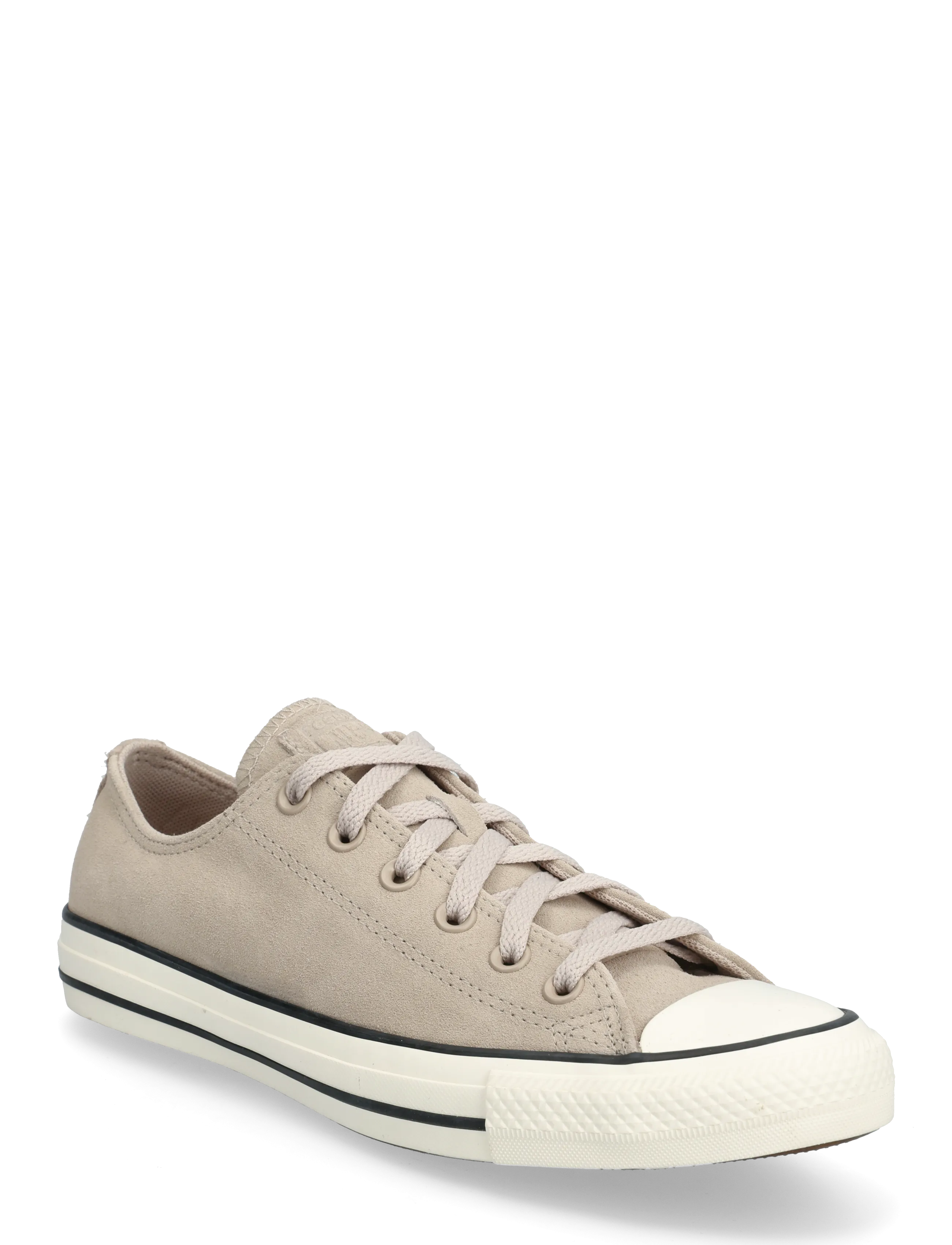 Converse Chuck Taylor All Star - Sko - PAPYRUS/BLACK/EGRET / beige