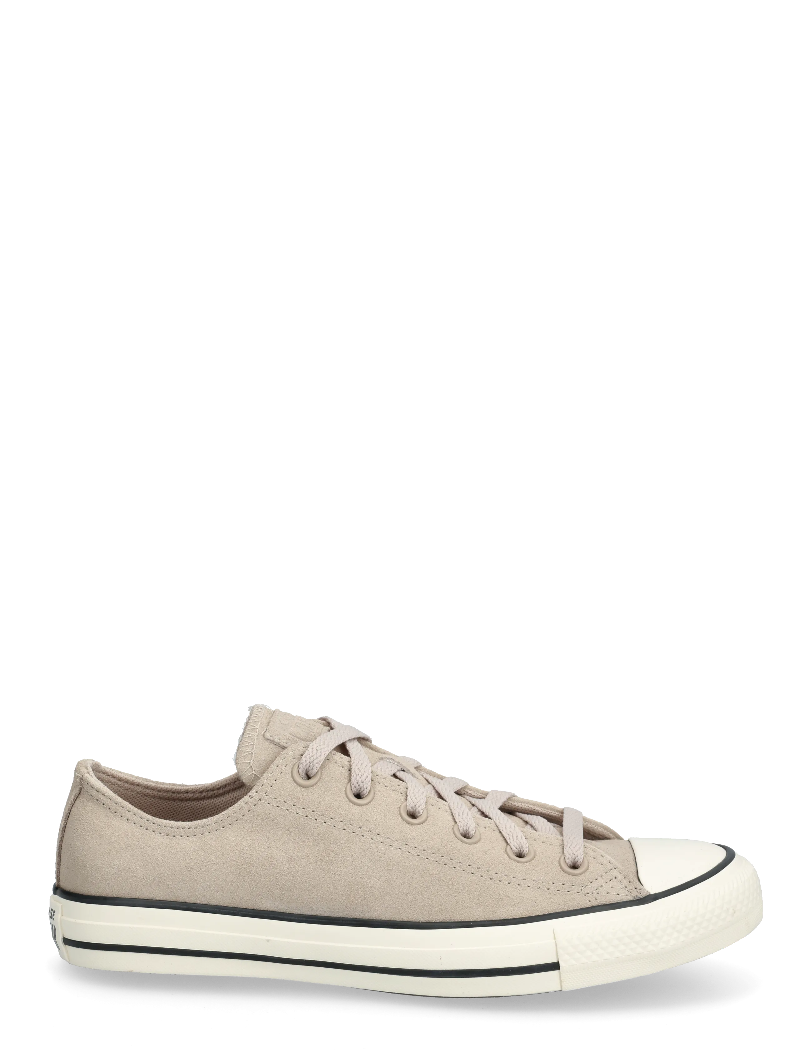 Converse - Chuck Taylor All Star - laisvalaikio batai žemu aulu - papyrus/black/egret - 1