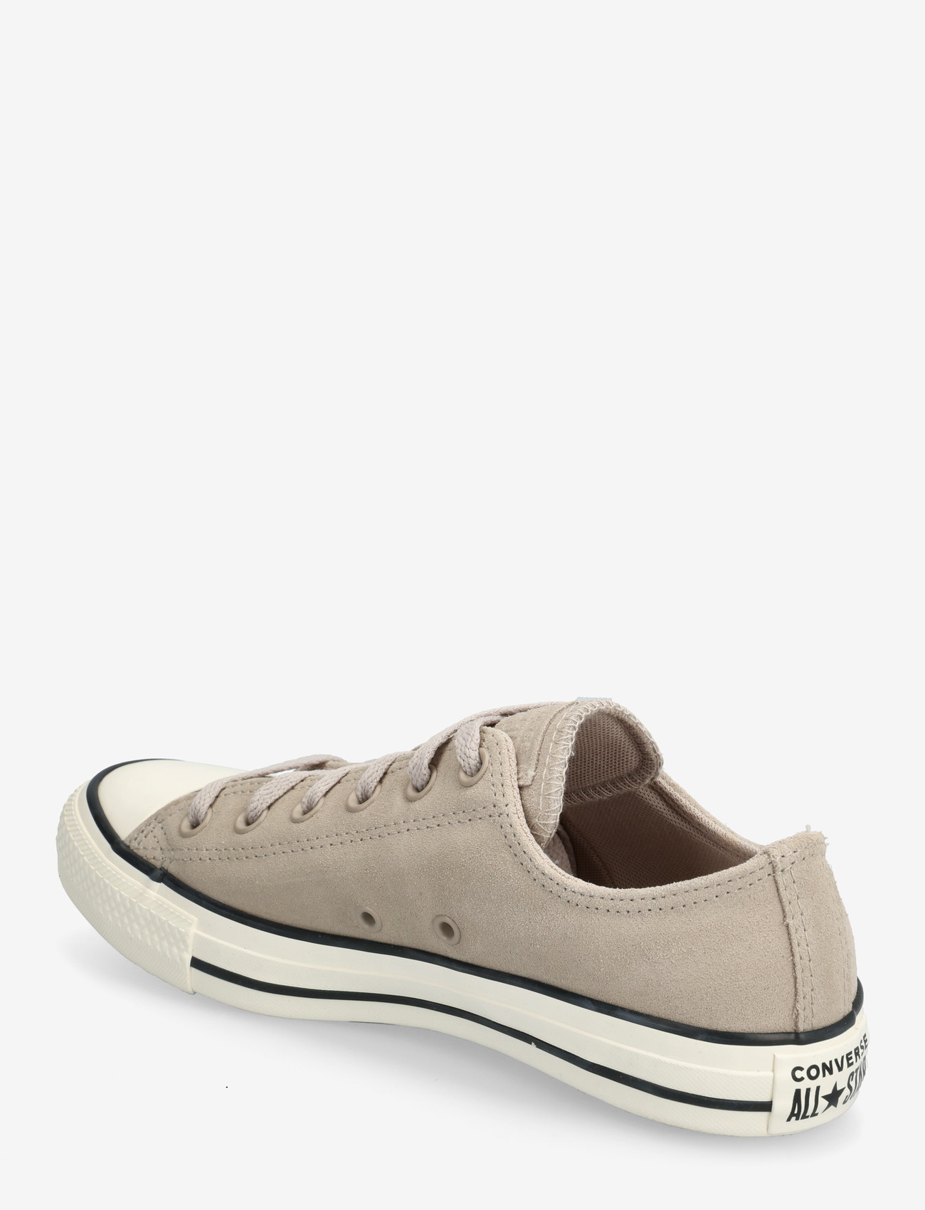 Converse - Chuck Taylor All Star - papyrus/black/egret - 2