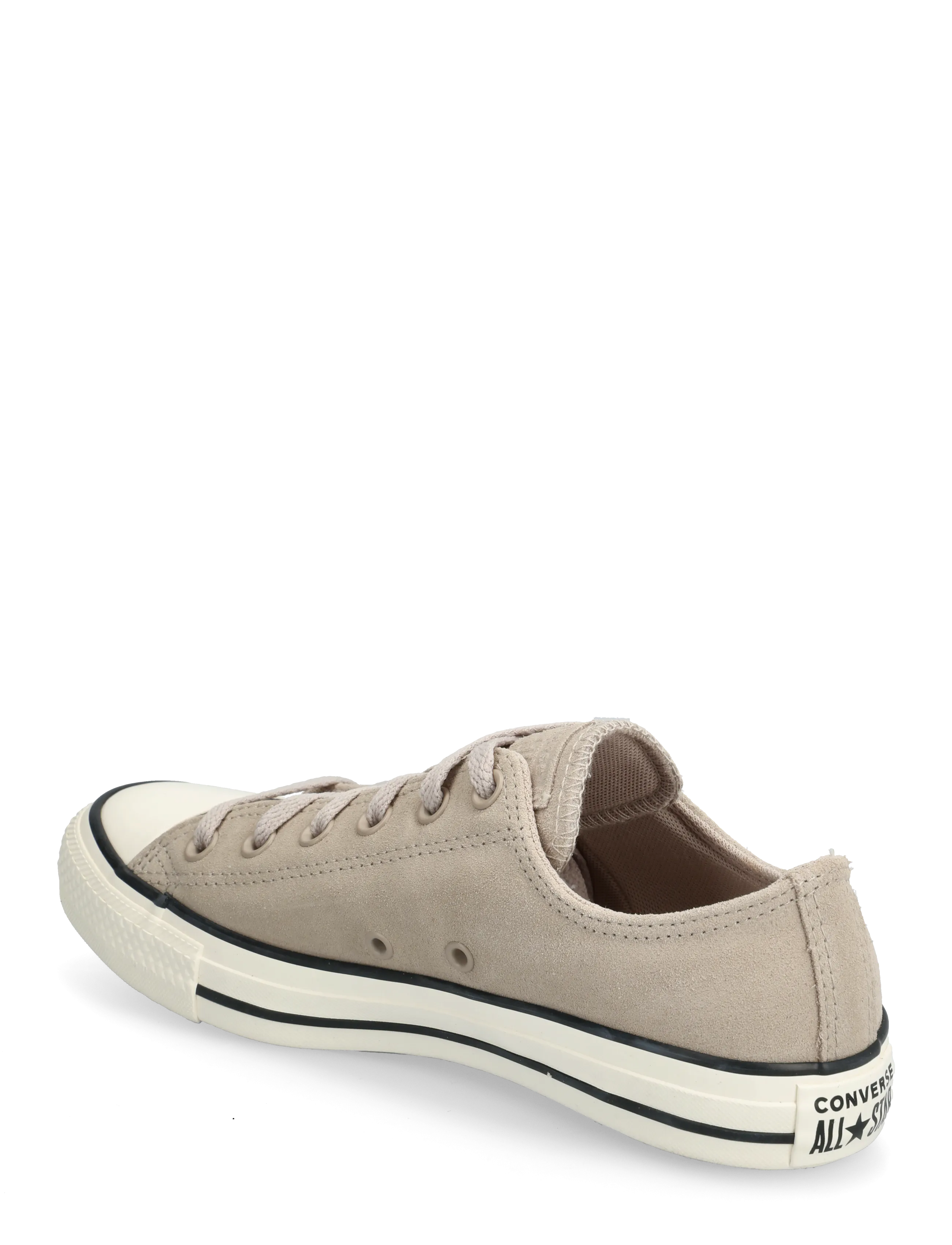 Converse - Chuck Taylor All Star - laisvalaikio batai žemu aulu - papyrus/black/egret - 2
