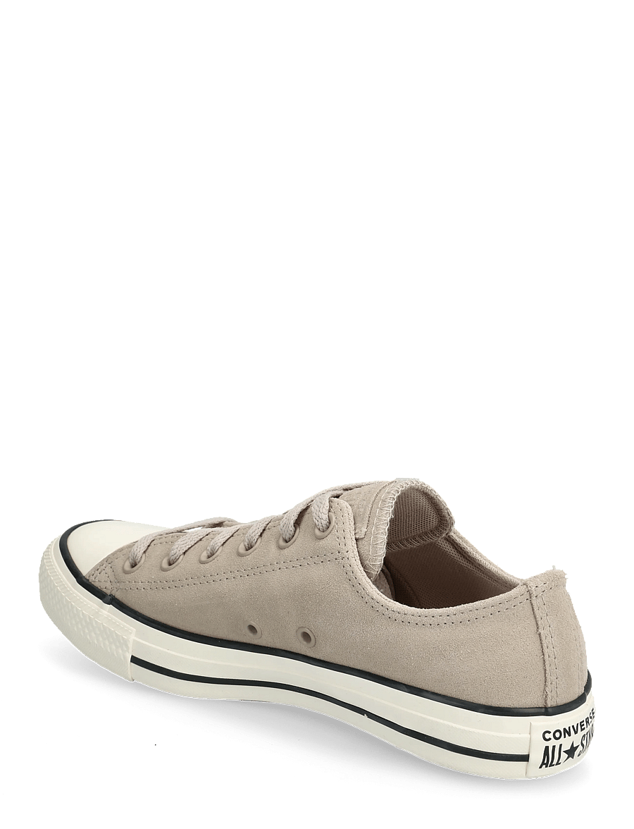 Converse - Chuck Taylor All Star - niedrige sneakers - papyrus/black/egret - 2