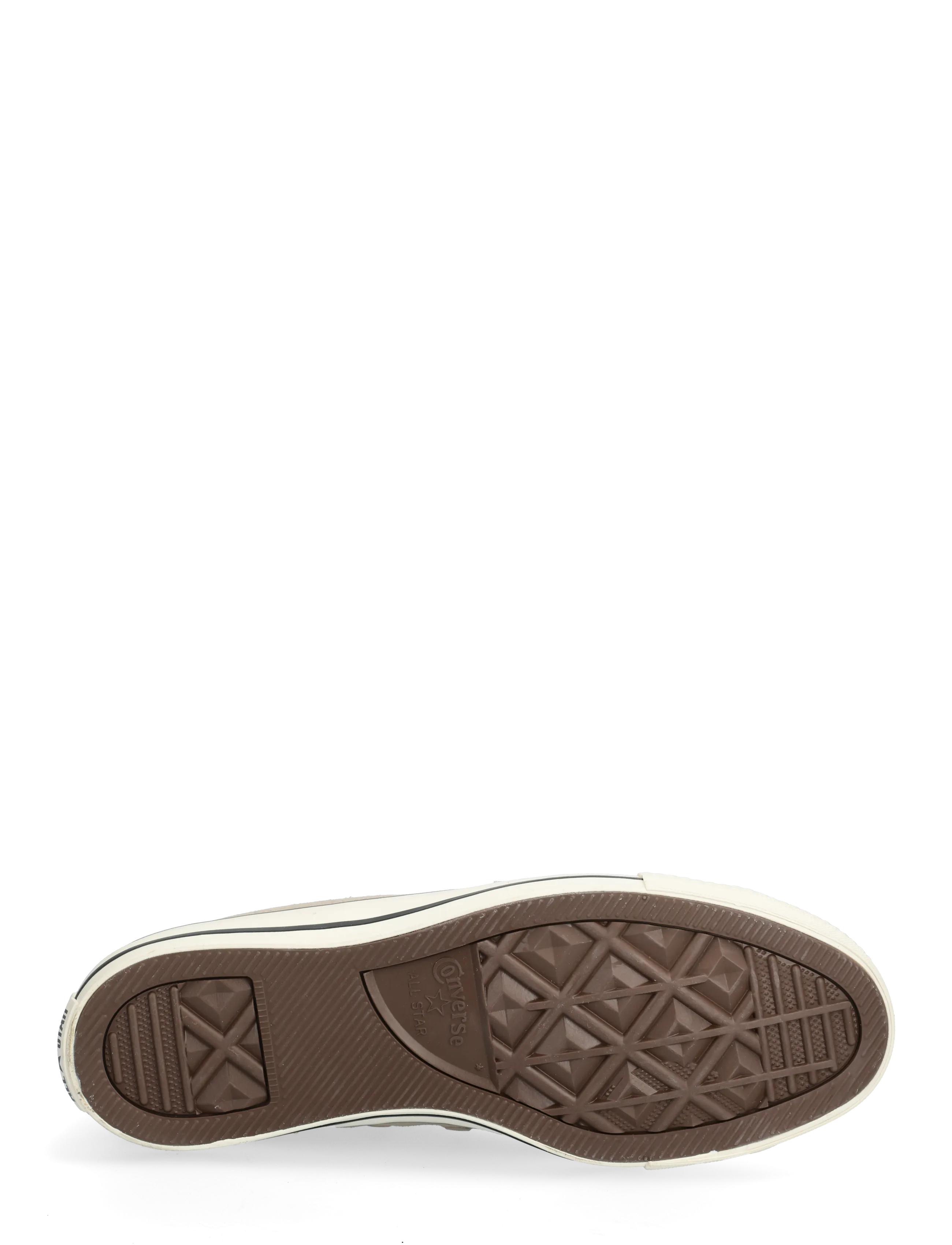 Converse - Chuck Taylor All Star - laisvalaikio batai žemu aulu - papyrus/black/egret - 4