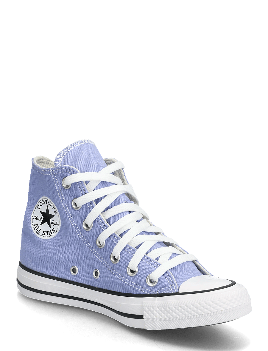 Converse - Chuck Taylor All Star - höga sneakers - very peri - 0