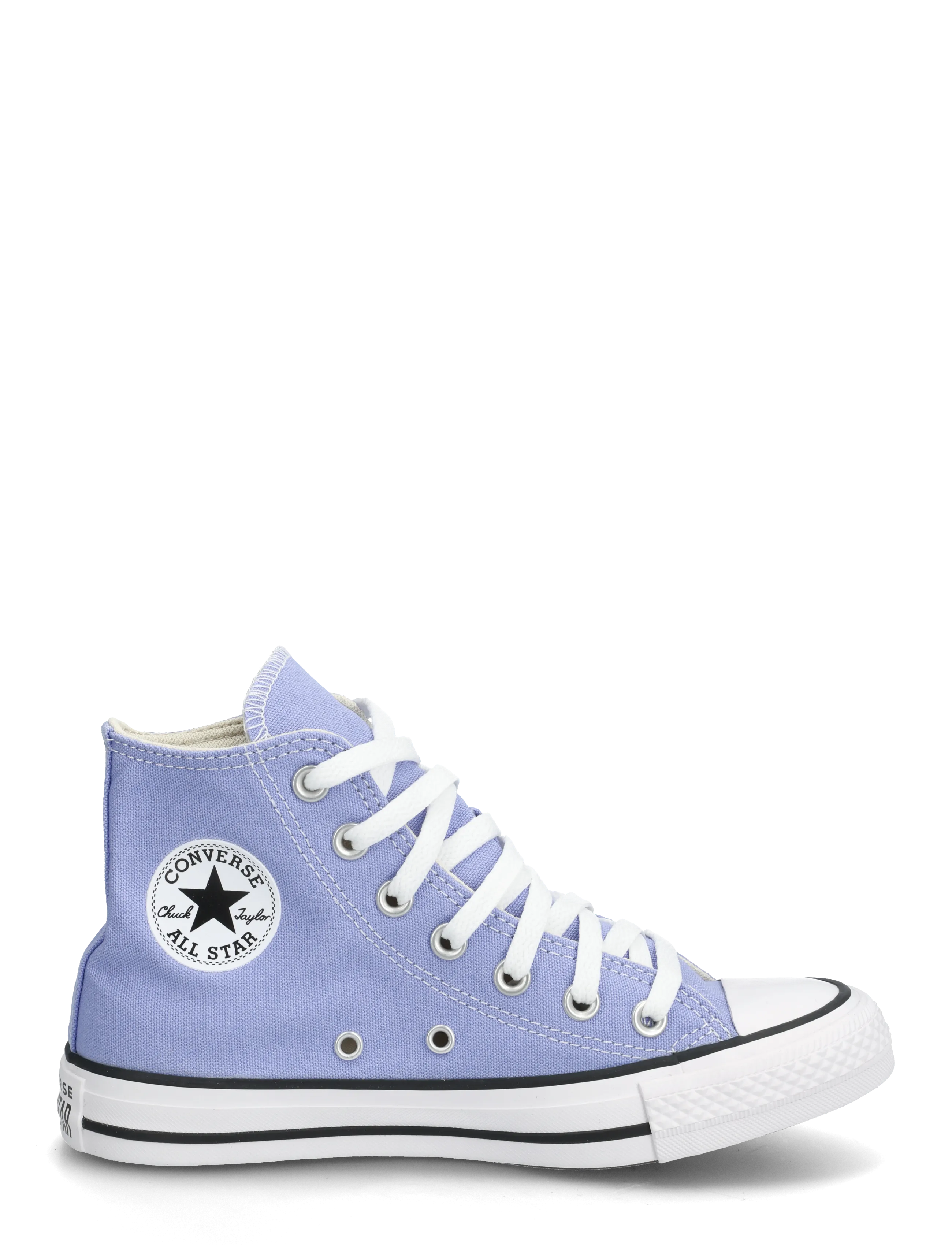 Converse - Chuck Taylor All Star - hoher schnitt - very peri - 1