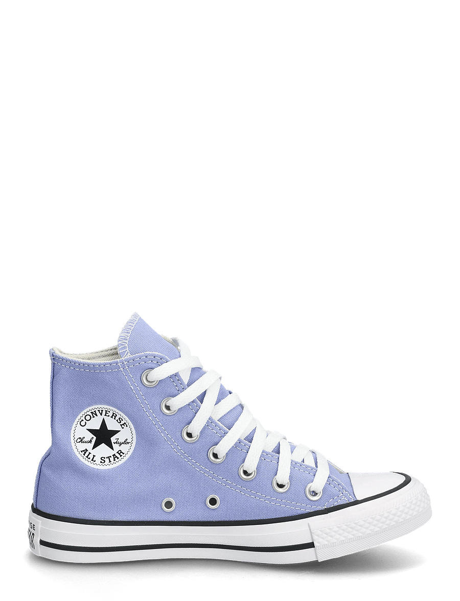Converse - Chuck Taylor All Star - höga sneakers - very peri - 1