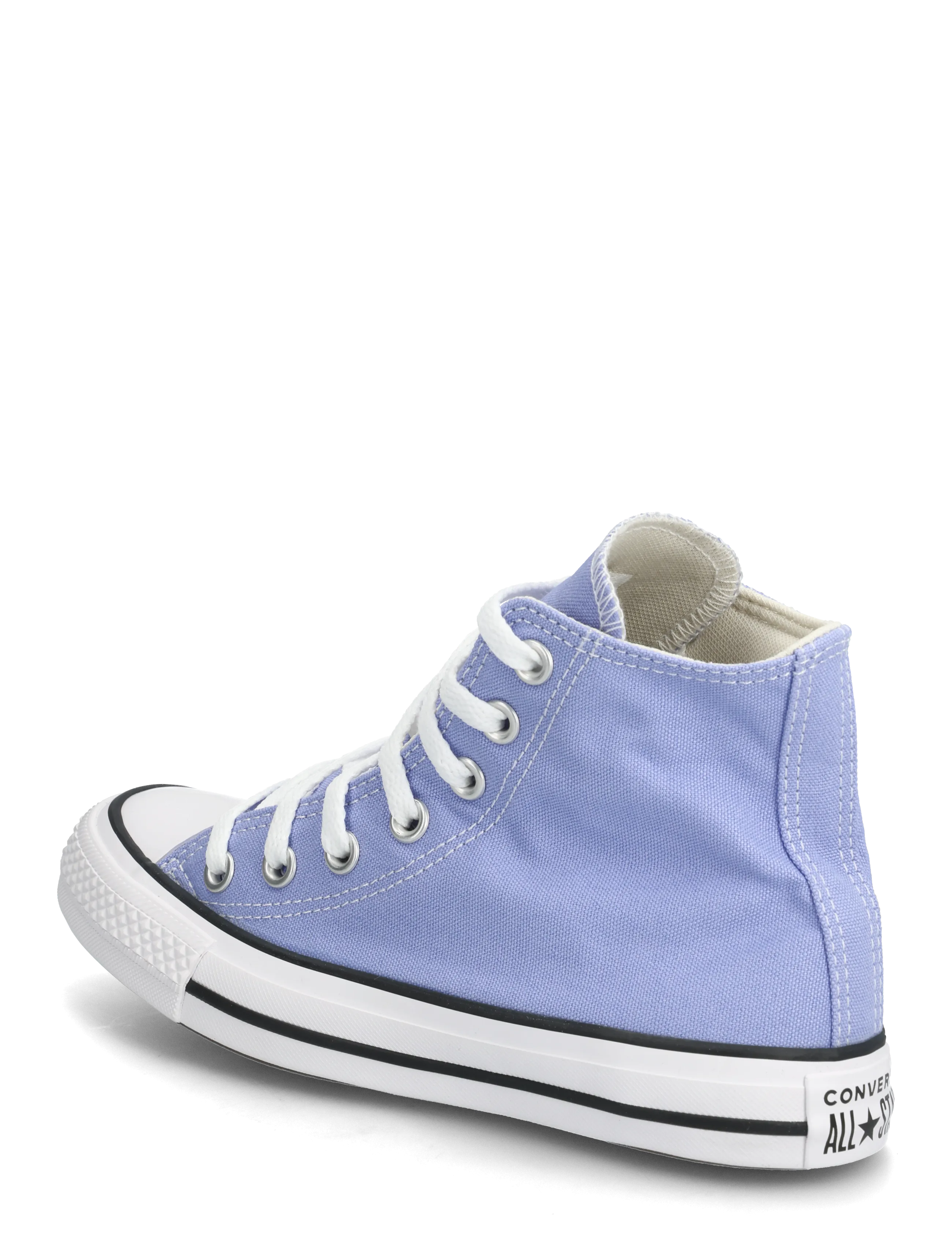 Converse - Chuck Taylor All Star - hoher schnitt - very peri - 2
