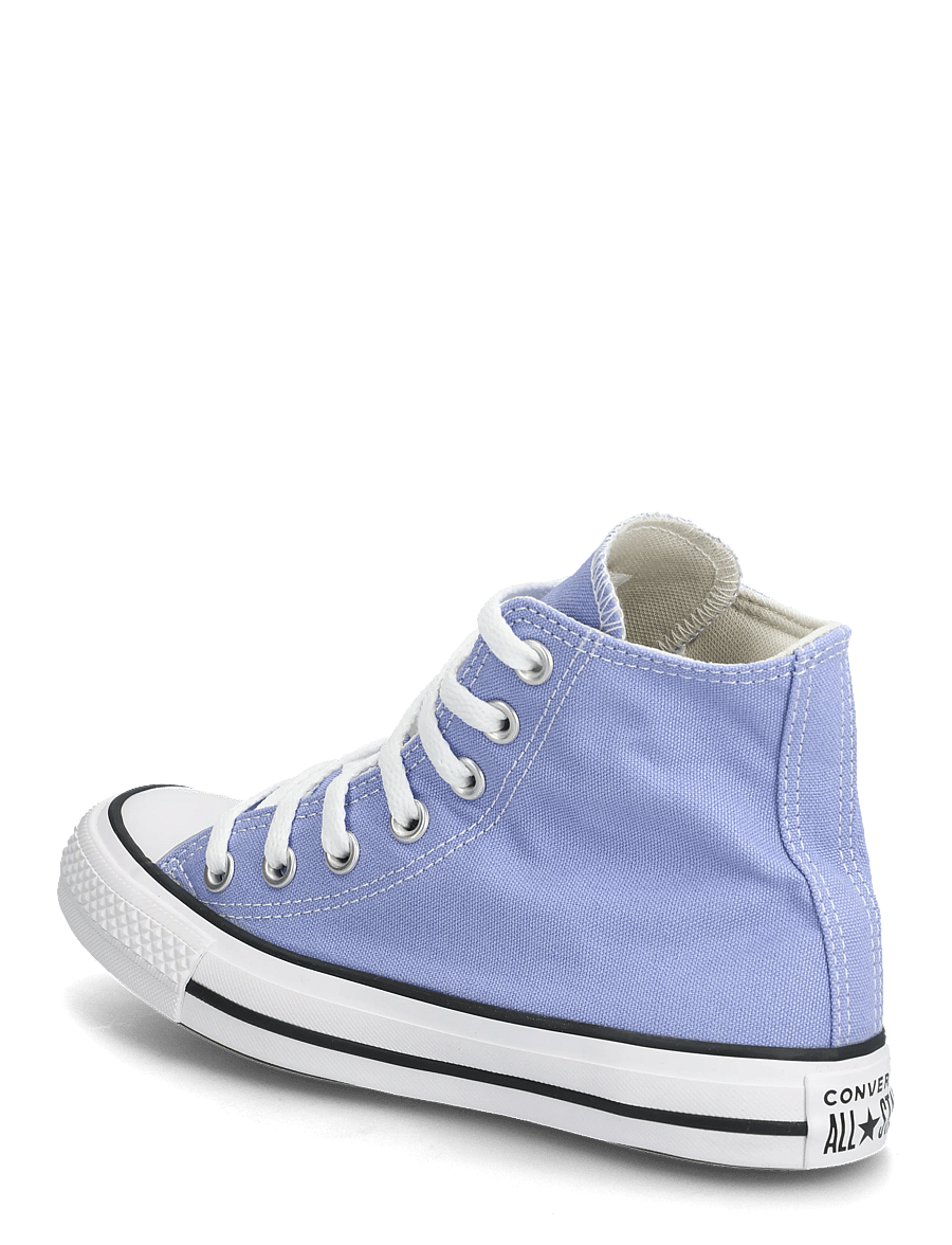 Converse - Chuck Taylor All Star - höga sneakers - very peri - 2
