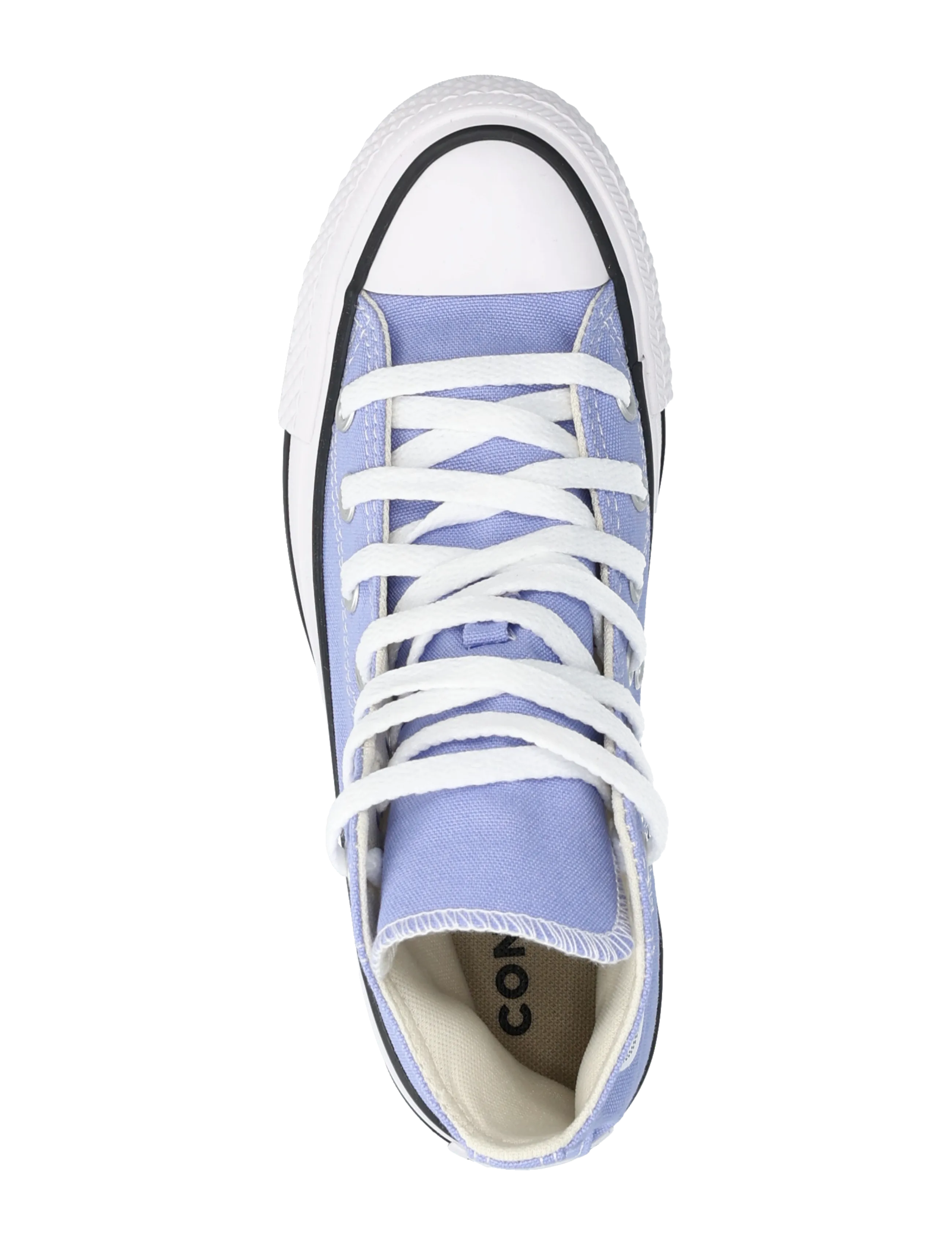 Converse - Chuck Taylor All Star - hoher schnitt - very peri - 3