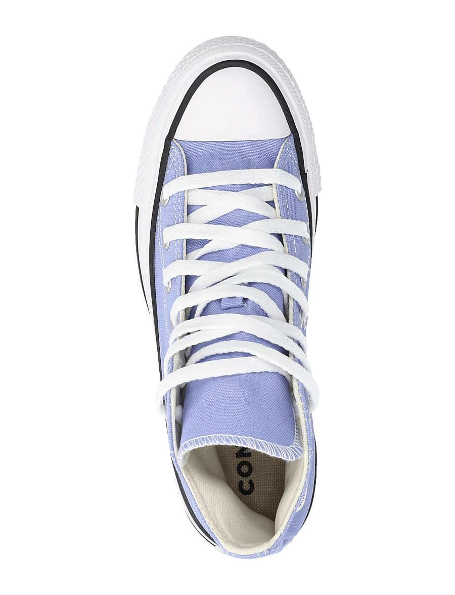 Converse - Chuck Taylor All Star - höga sneakers - very peri - 3