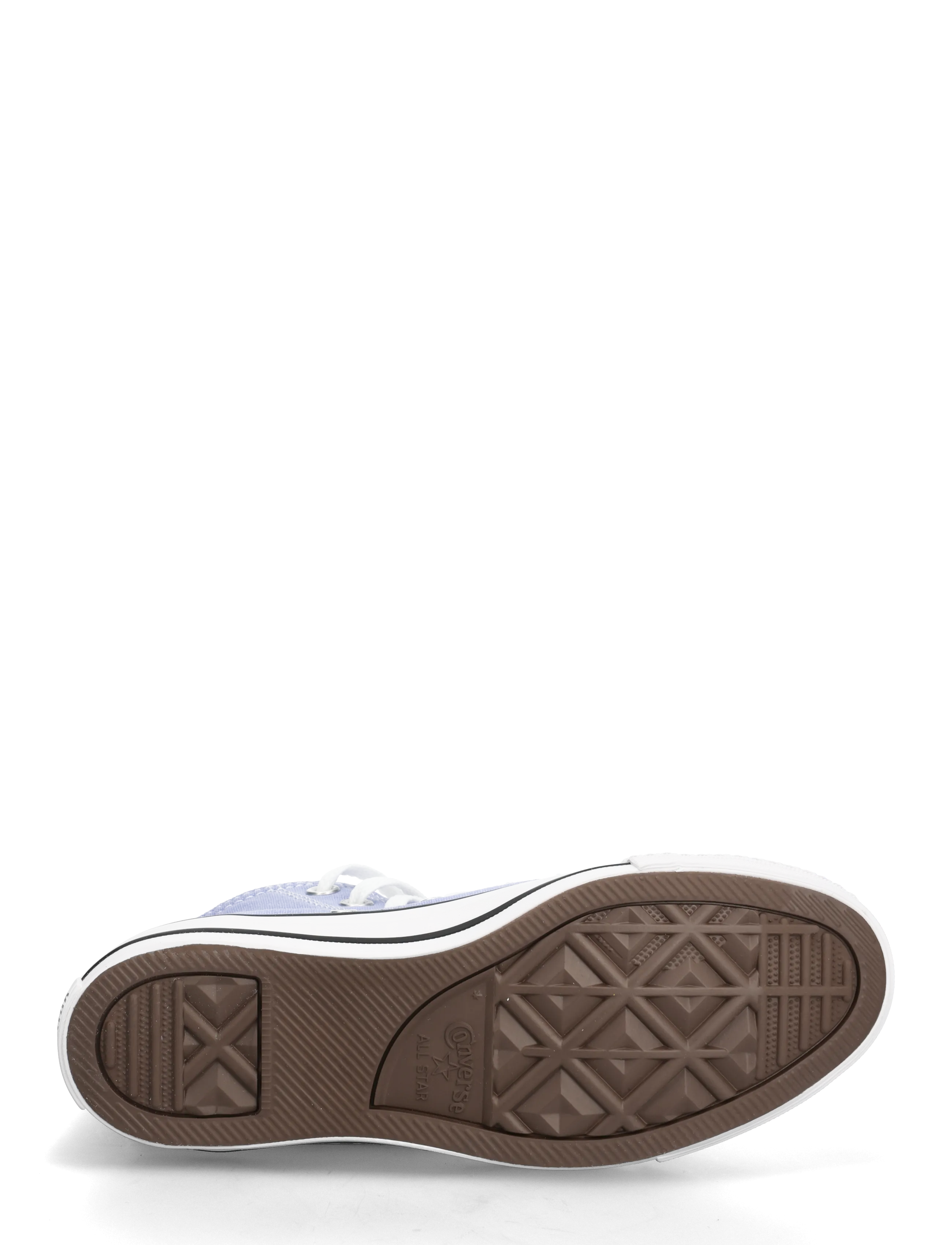 Converse - Chuck Taylor All Star - hoher schnitt - very peri - 4