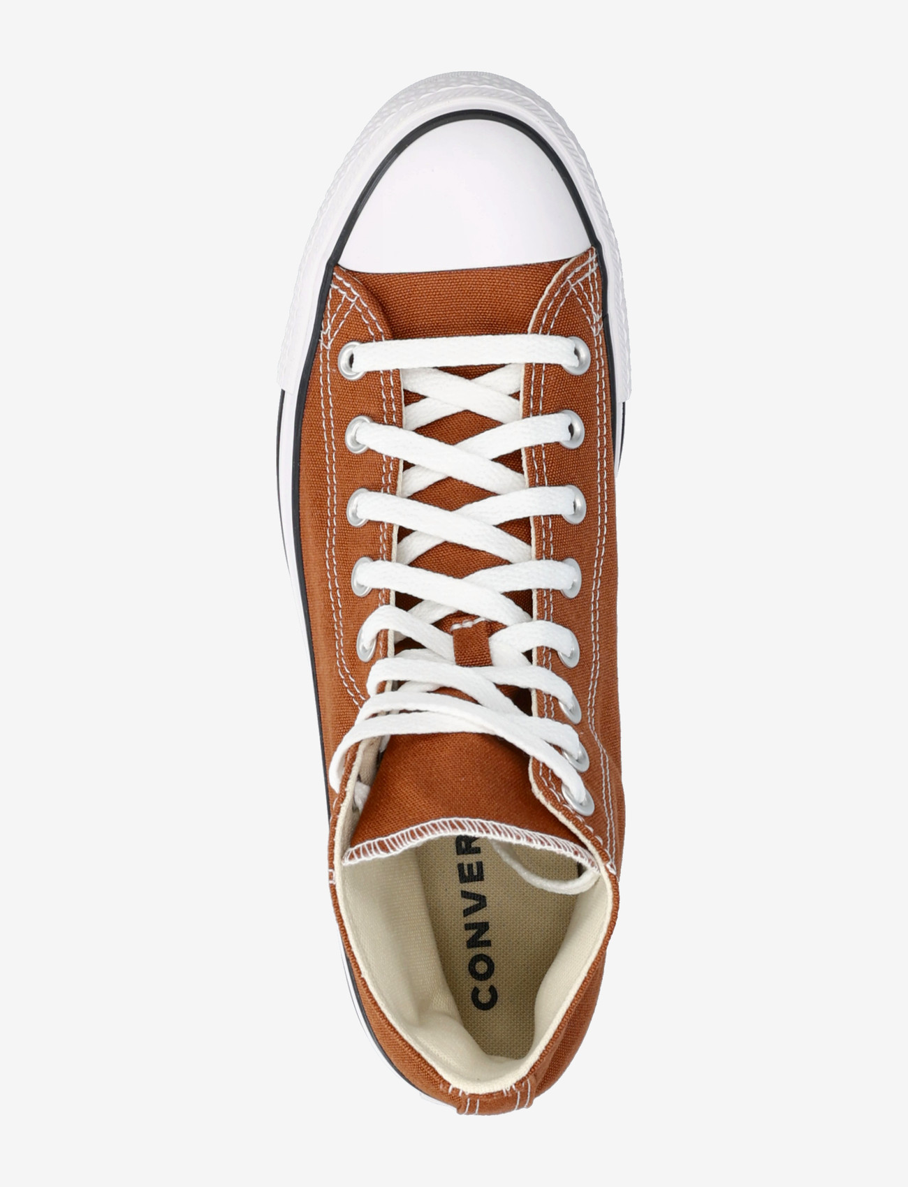 Converse - Chuck Taylor All Star - hoher schnitt - unearthed - 3