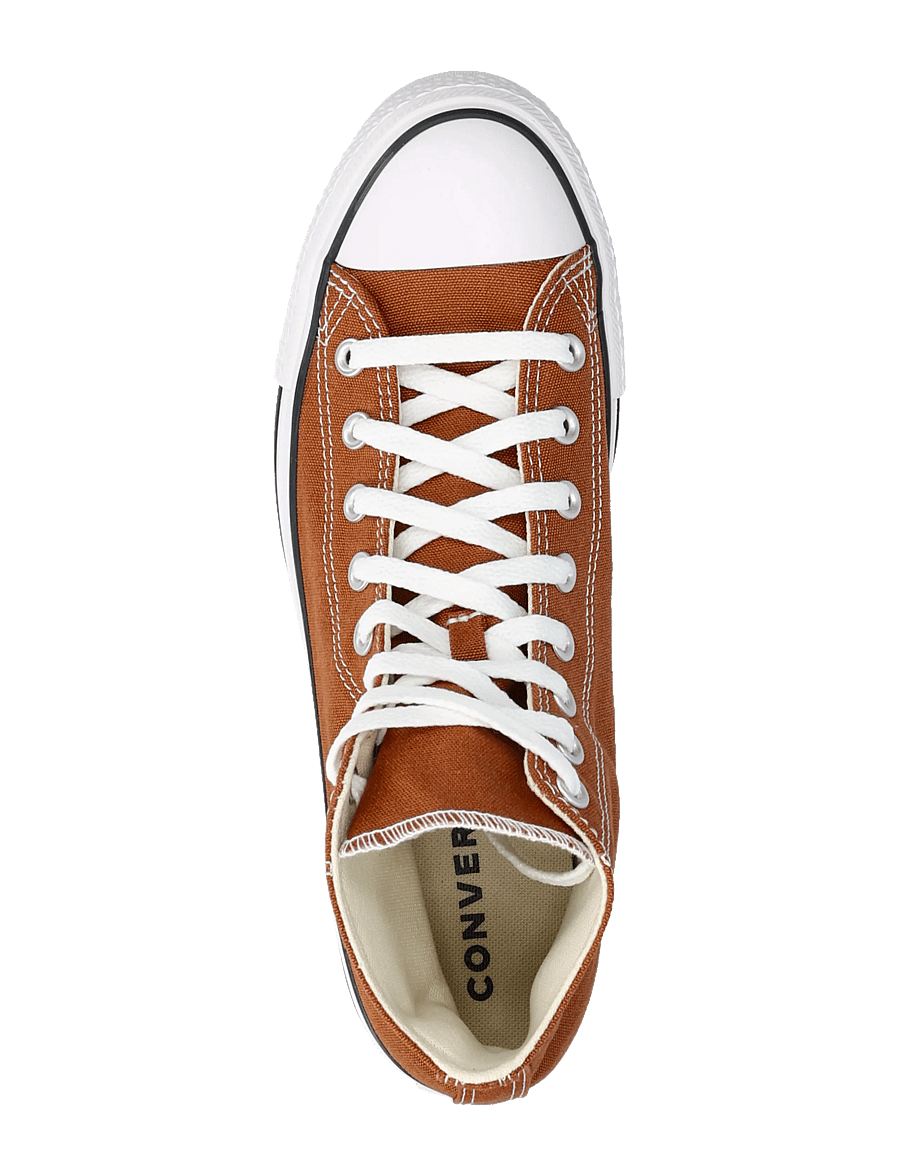 Converse - Chuck Taylor All Star - hoher schnitt - unearthed - 3