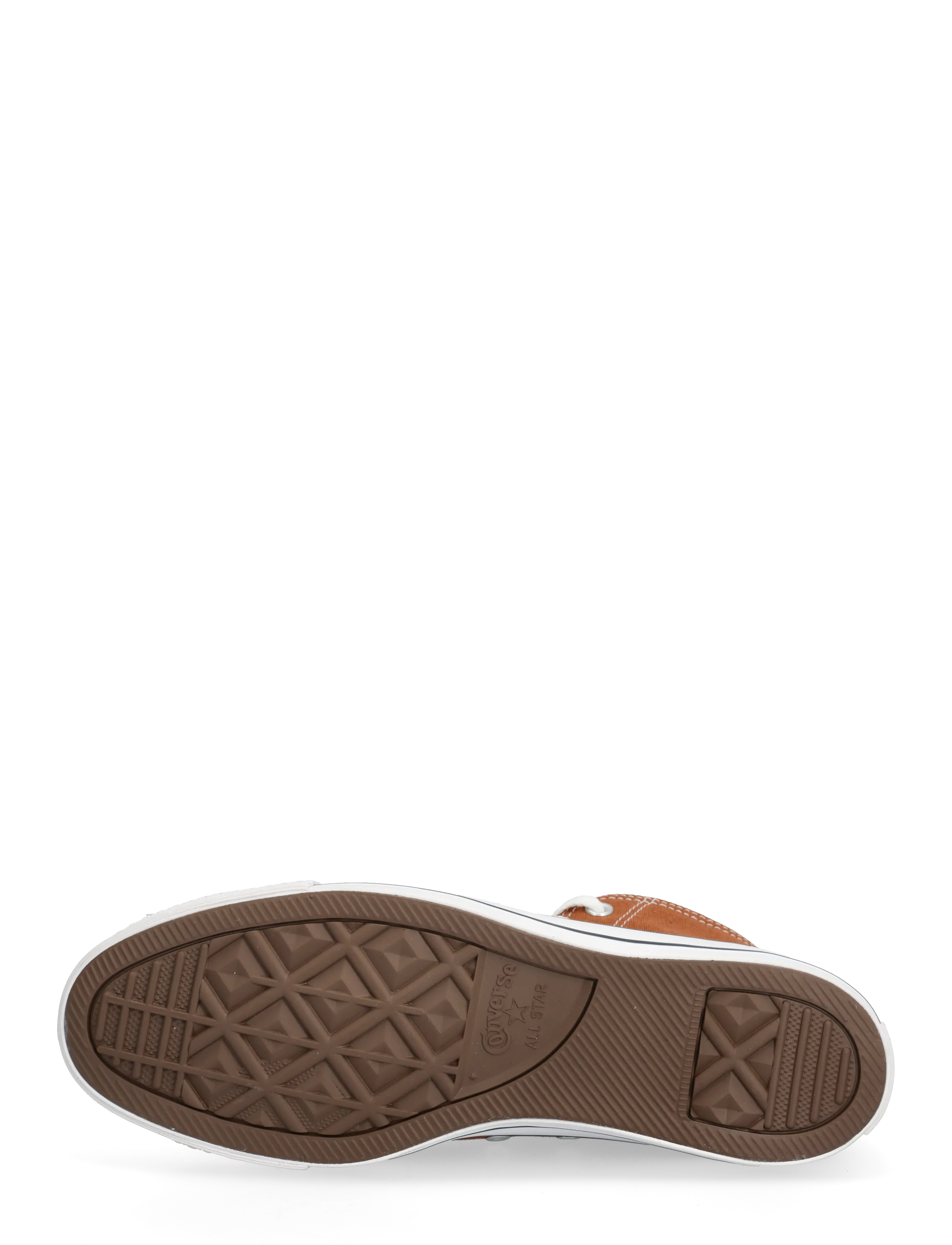 Converse - Chuck Taylor All Star - hoher schnitt - unearthed - 4