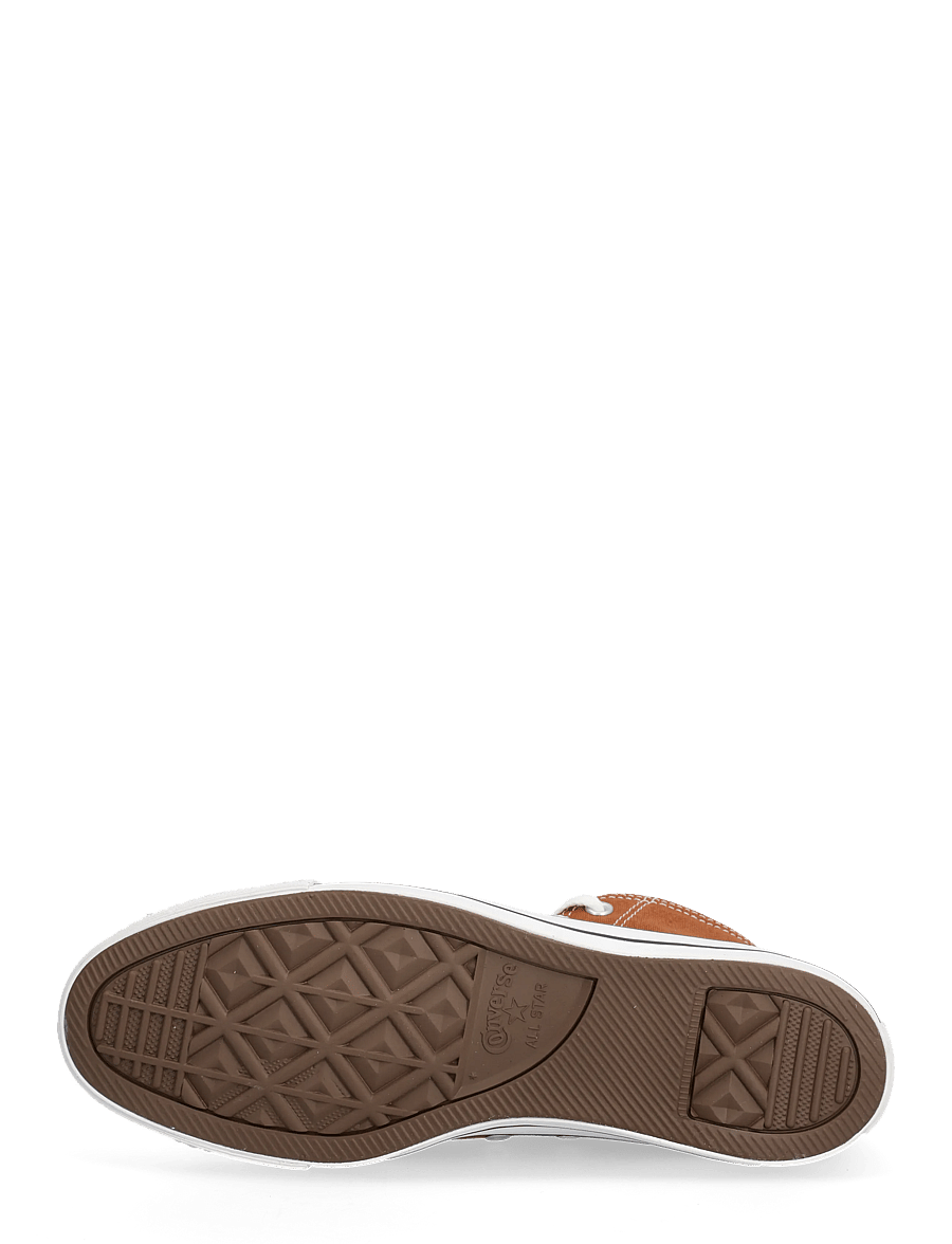Converse - Chuck Taylor All Star - hoher schnitt - unearthed - 4