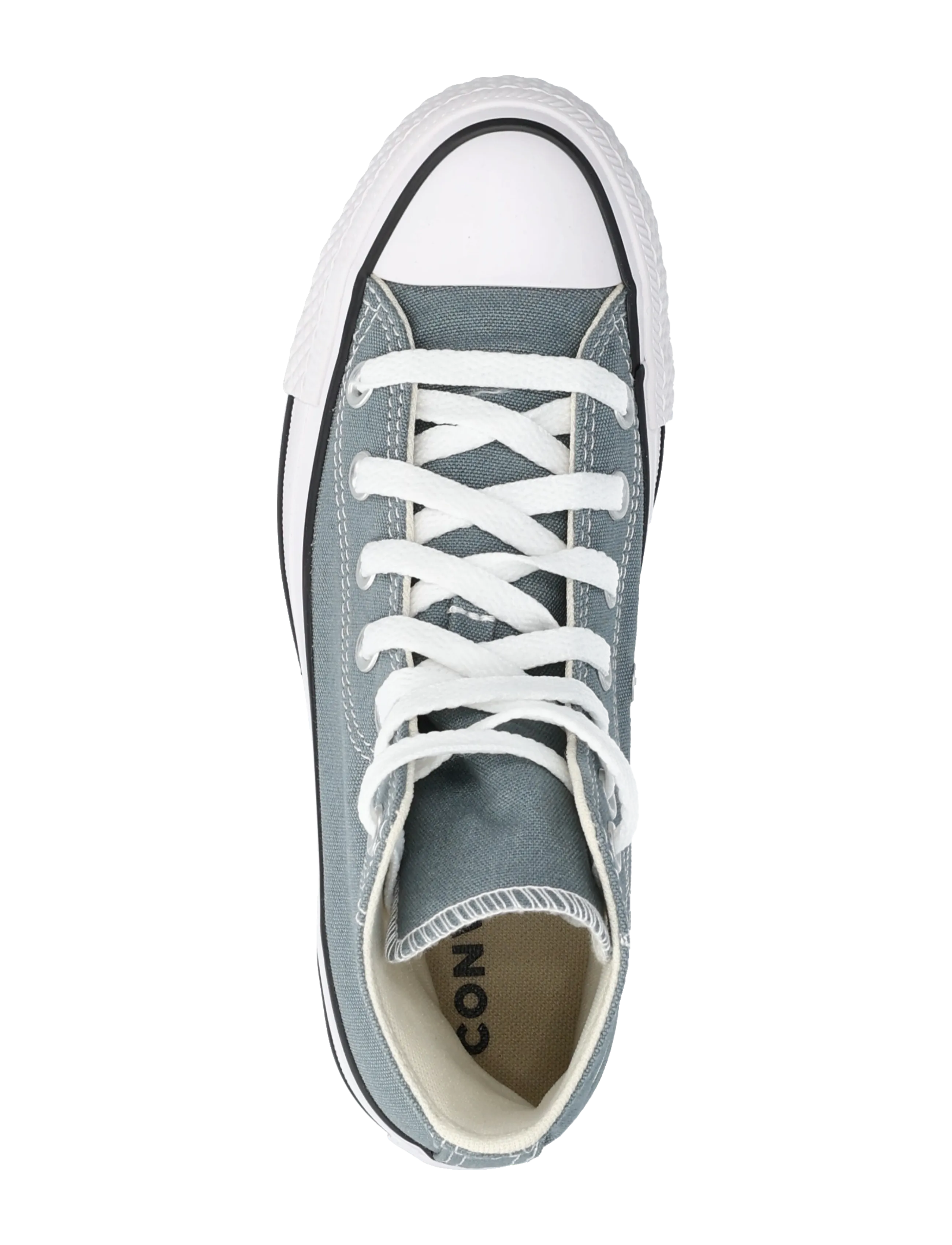 Converse - Chuck Taylor All Star - höga sneakers - mineral brew - 3
