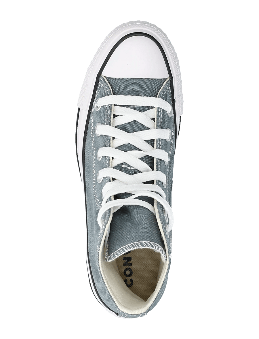 Converse - Chuck Taylor All Star - høje sneakers - mineral brew - 3