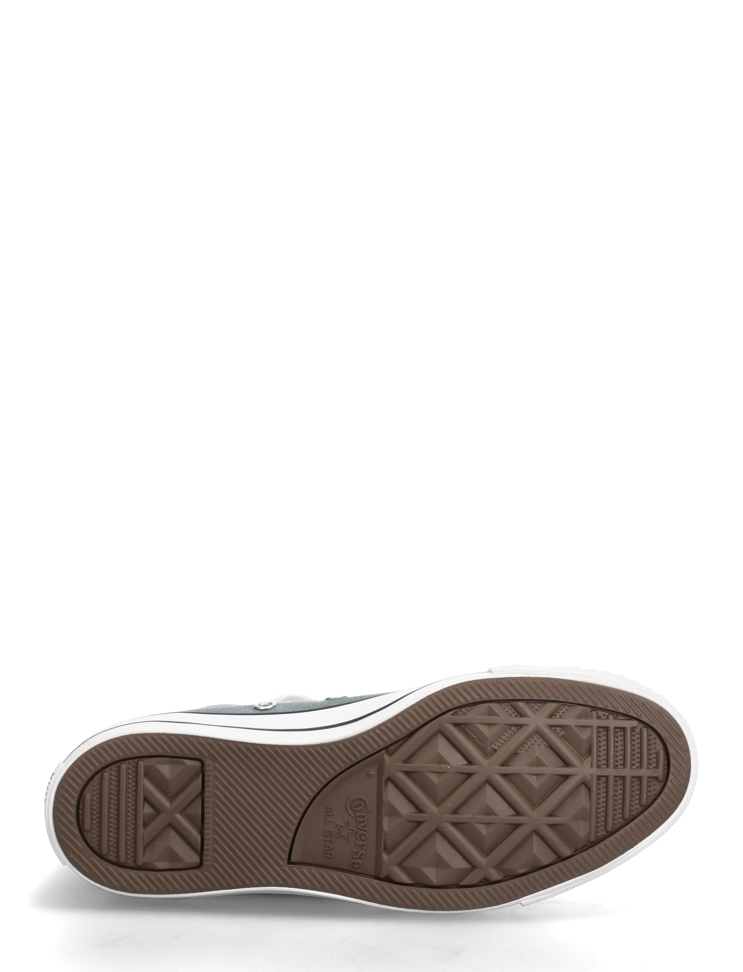 Converse - Chuck Taylor All Star - höga sneakers - mineral brew - 4