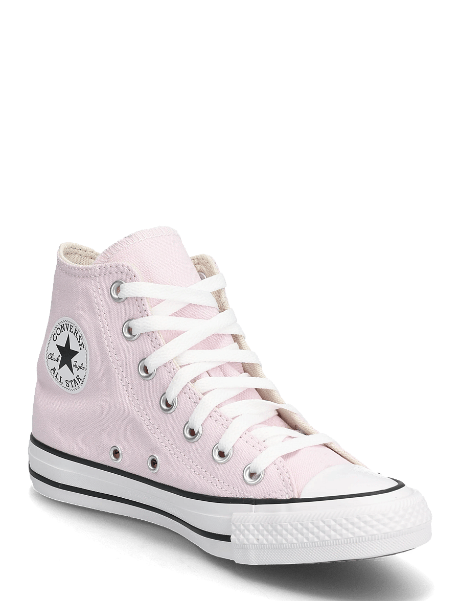 Converse - Chuck Taylor All Star - höga sneakers - new found bloom - 0