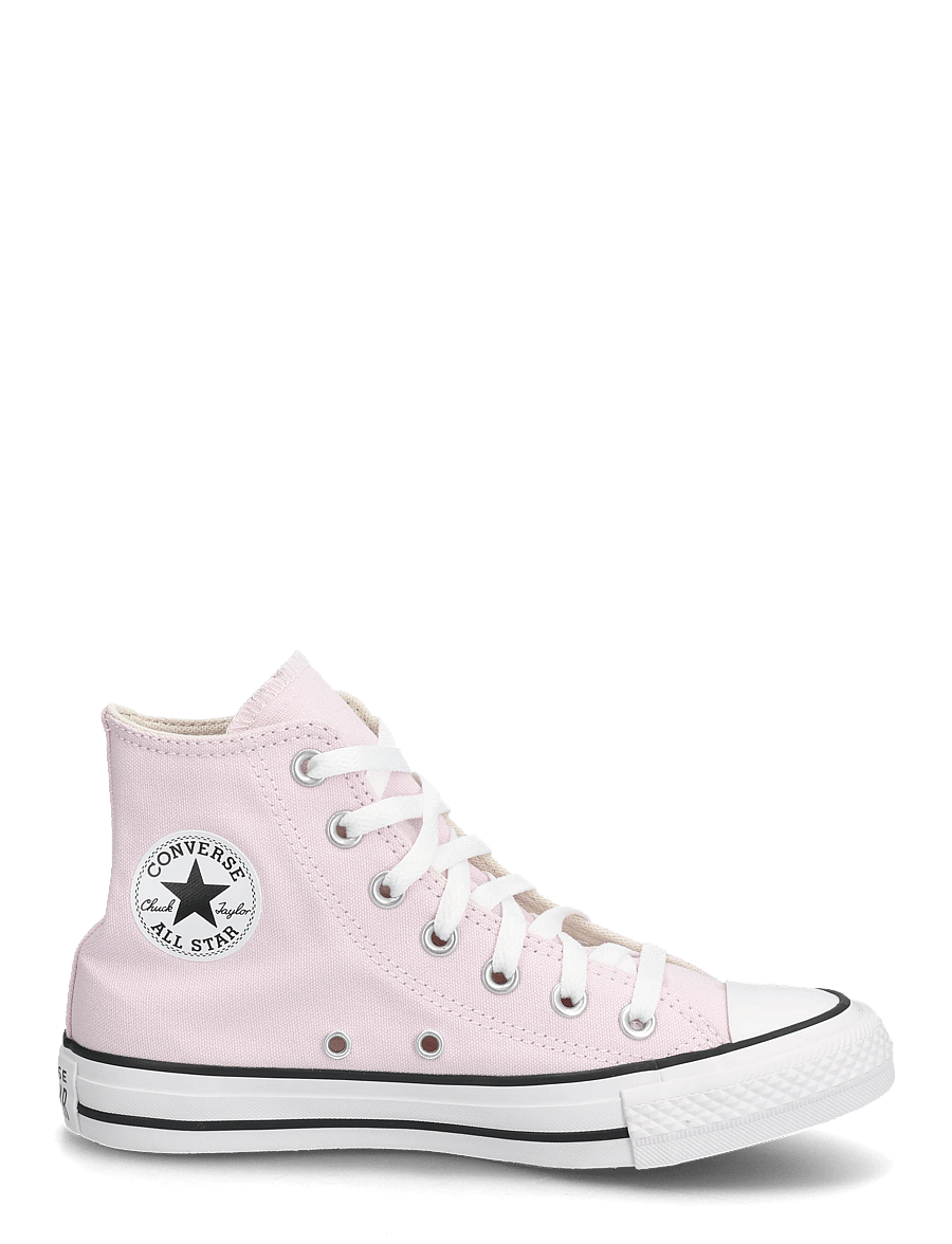 Converse - Chuck Taylor All Star - höga sneakers - new found bloom - 1