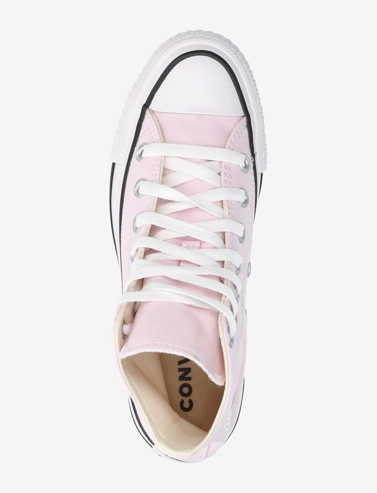 Converse - Chuck Taylor All Star - high top sneakers - new found bloom - 3