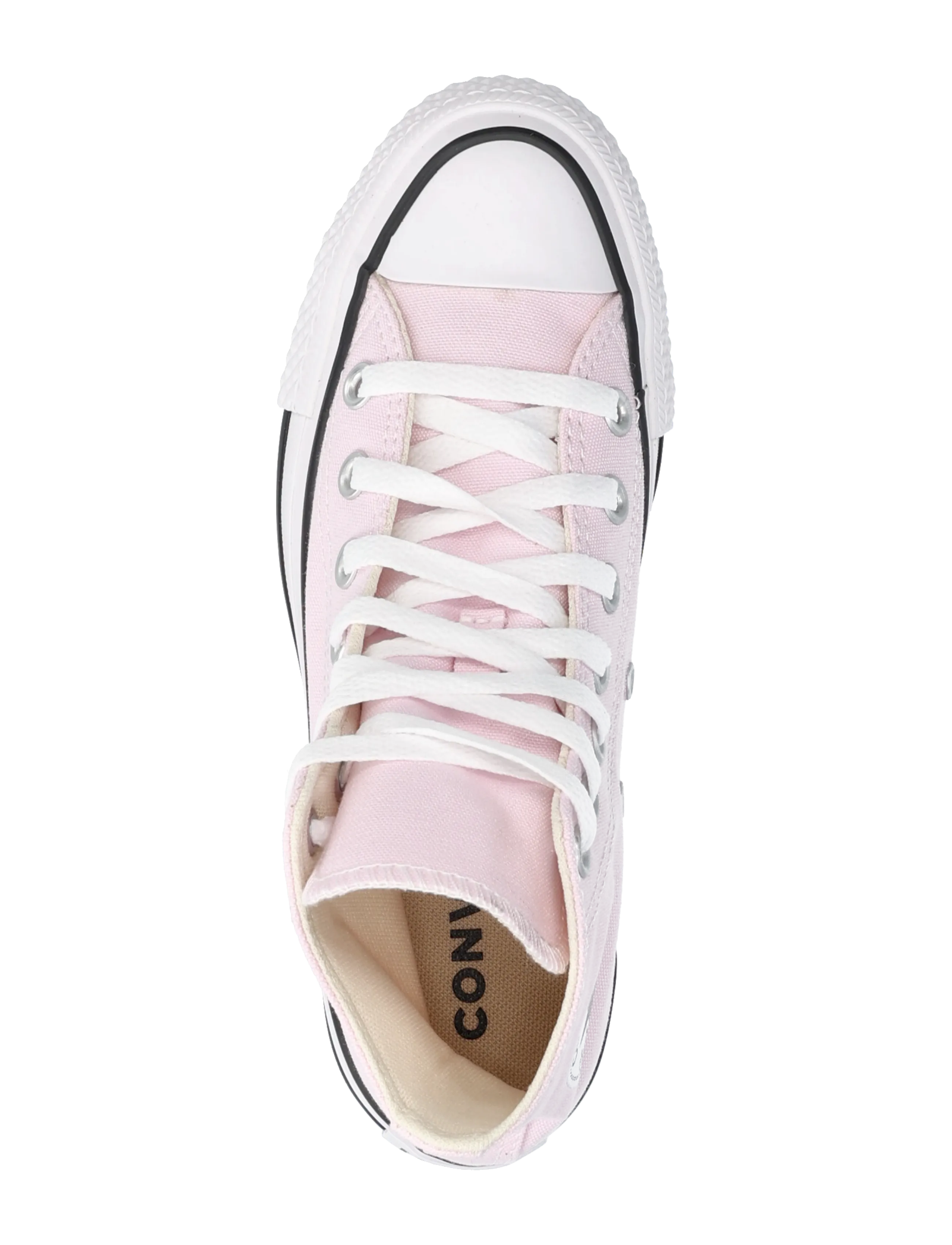 Converse - Chuck Taylor All Star - hohe sneaker - new found bloom - 3