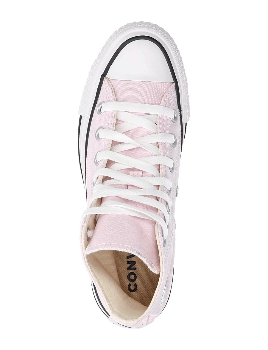 Converse - Chuck Taylor All Star - höga sneakers - new found bloom - 3
