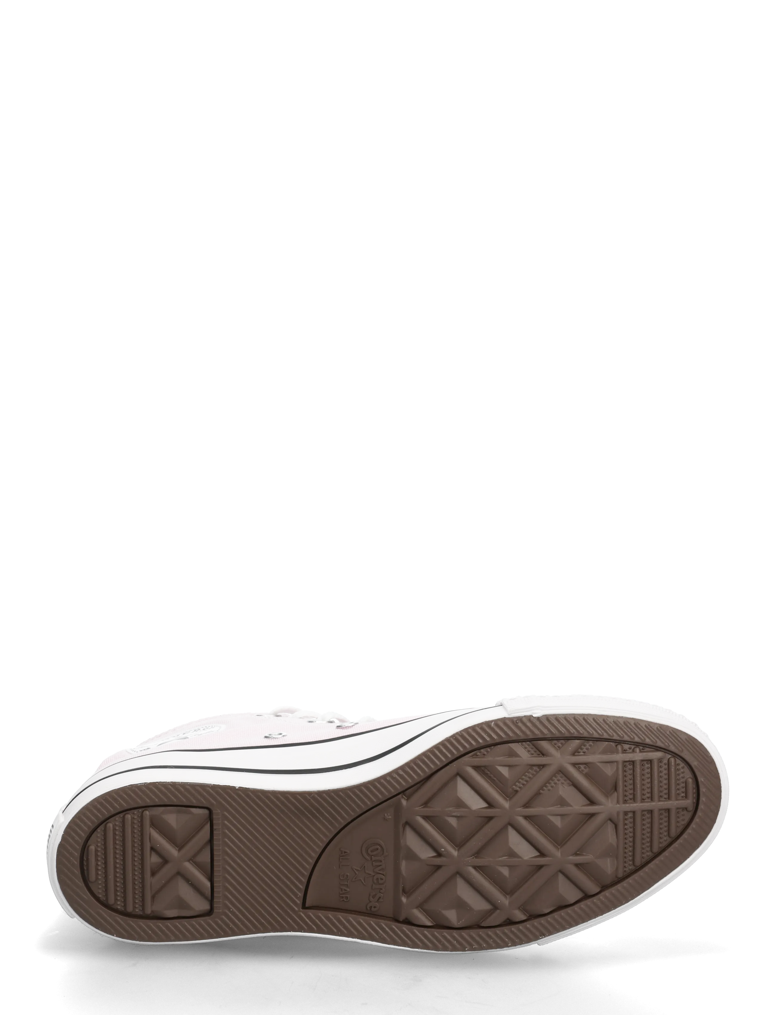 Converse - Chuck Taylor All Star - hohe sneaker - new found bloom - 4